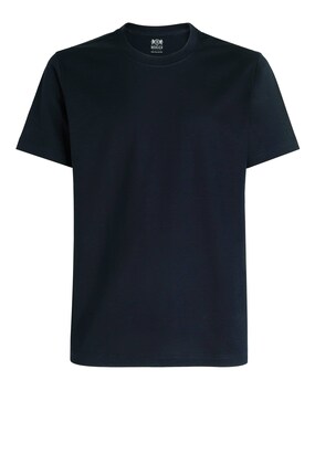 Boggi Milano Shirt Navy