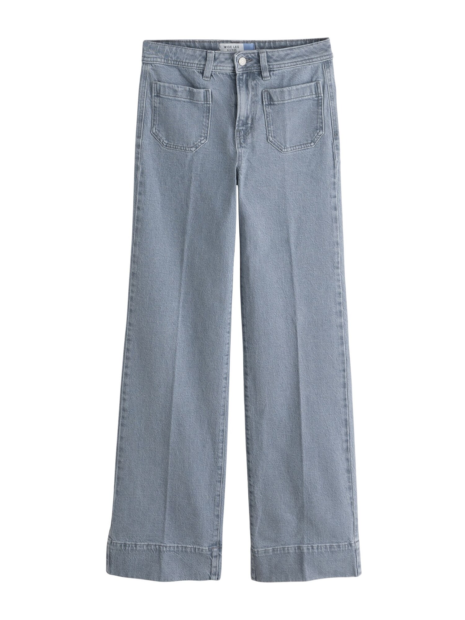 Next Jeans  gri bazalt
