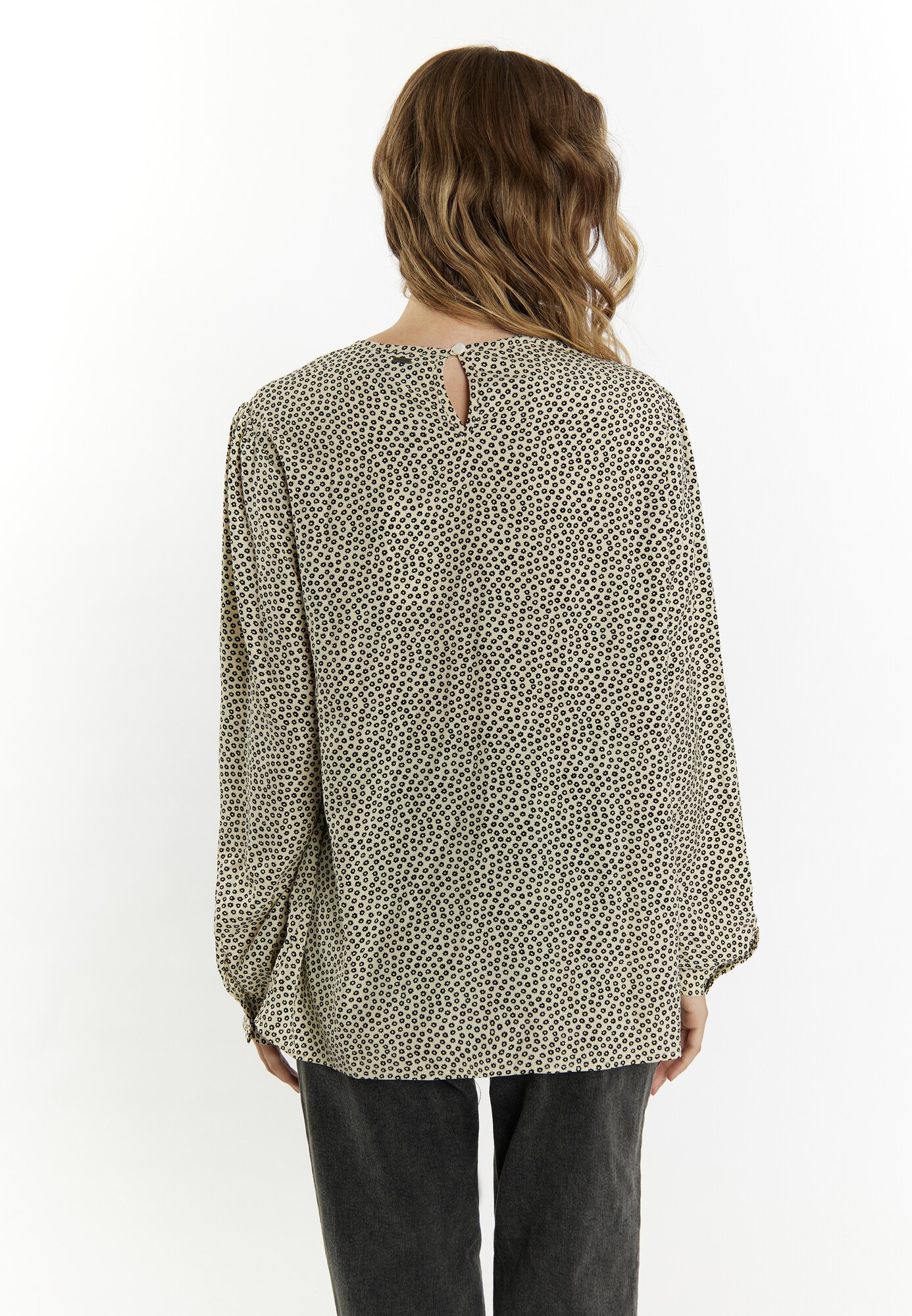 Thumbnail - DreiMaster Vintage Bluse Imane