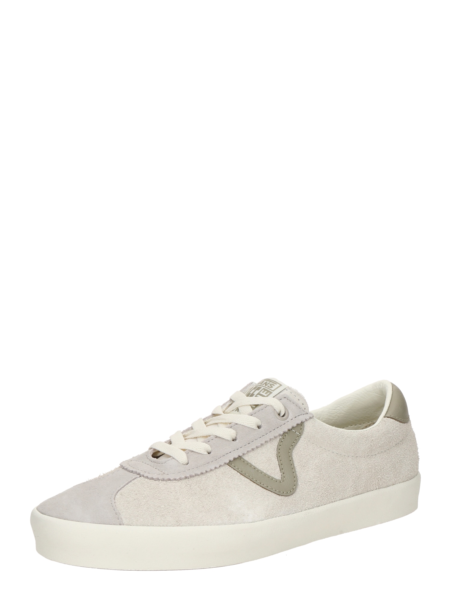 VANS Sneaker low  gri / grej / oliv