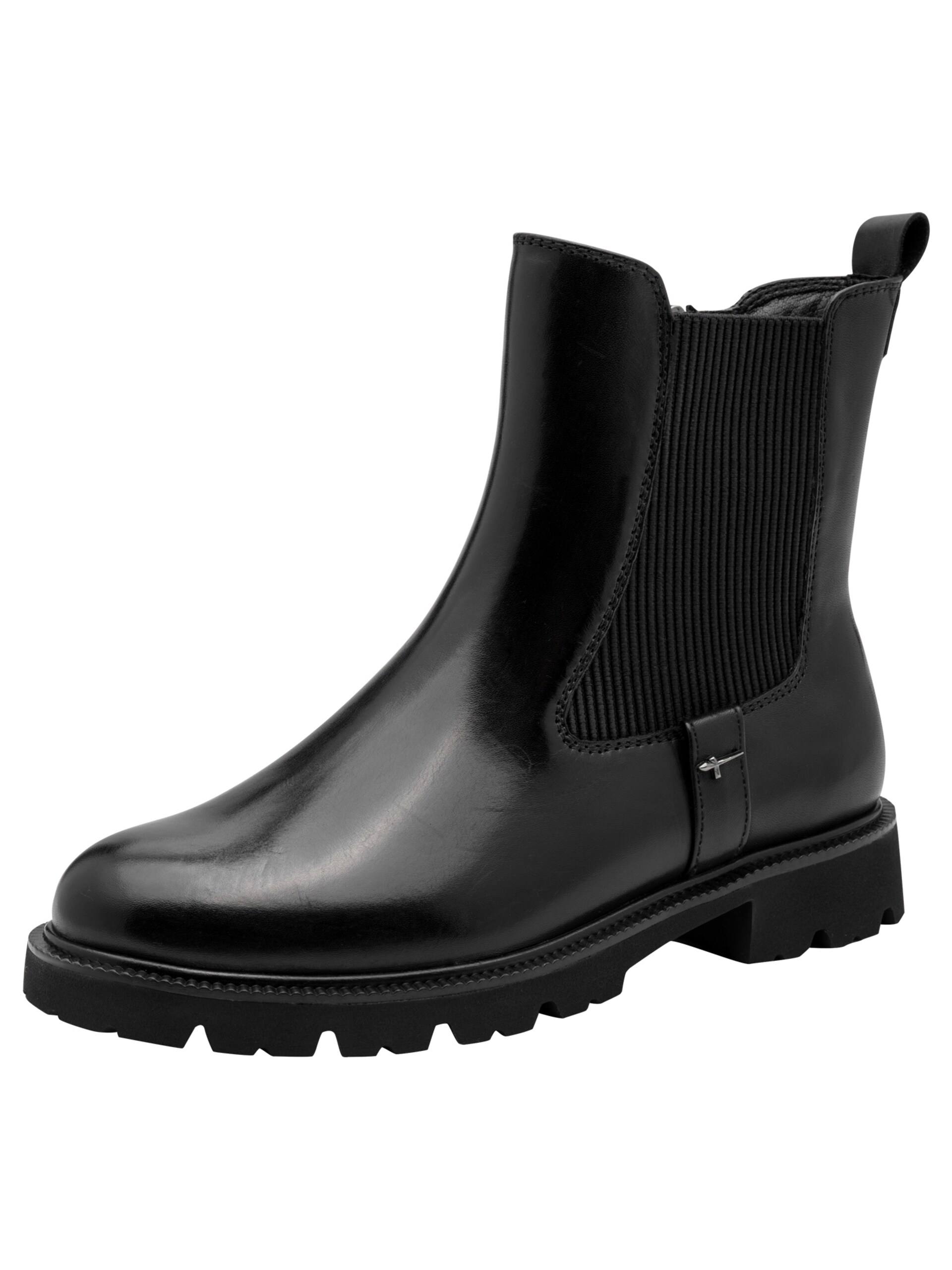 Tamaris Stövlett kängor & boots dam