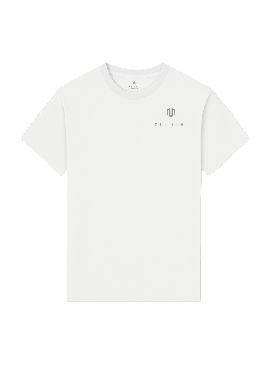 T-shirt 'REFLECTIVE'