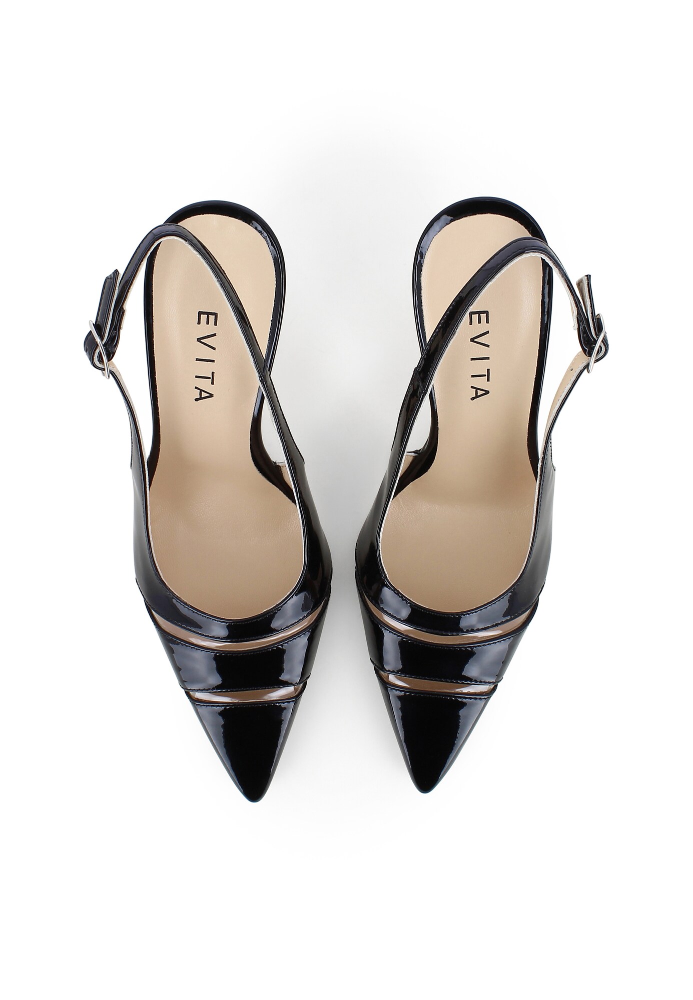 Thumbnail - EVITA Pumps Pia