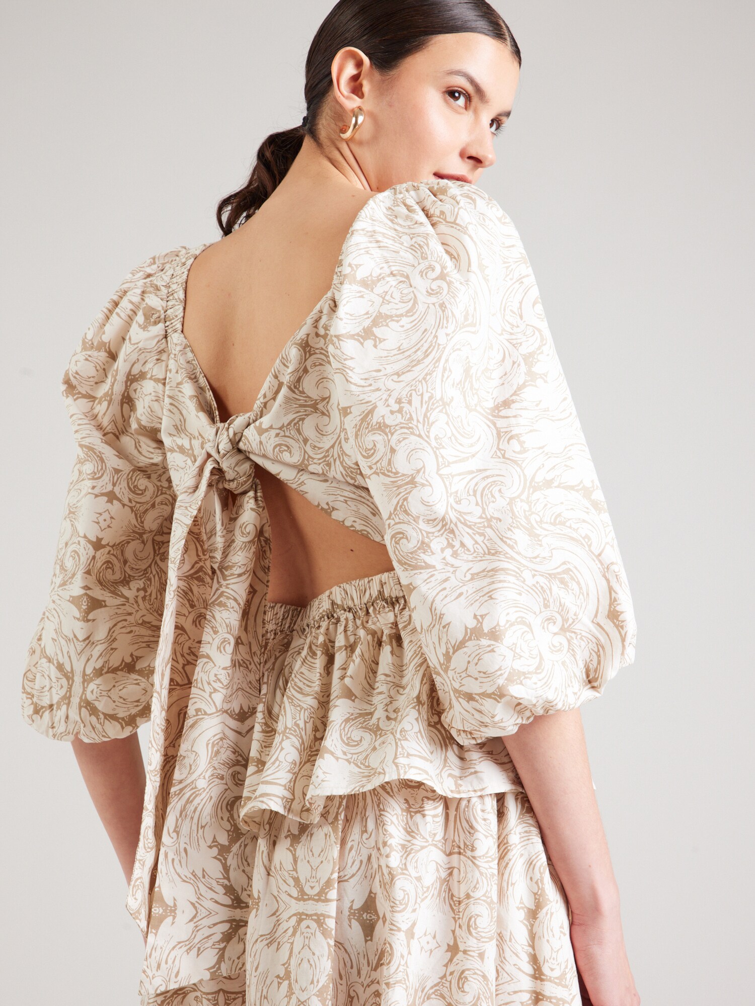 Thumbnail - YAS Shirt YASAra