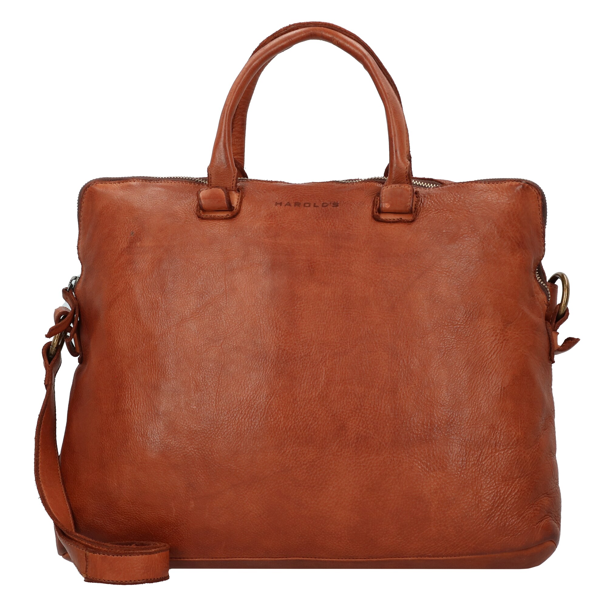 Harold's Harolds Handtasche