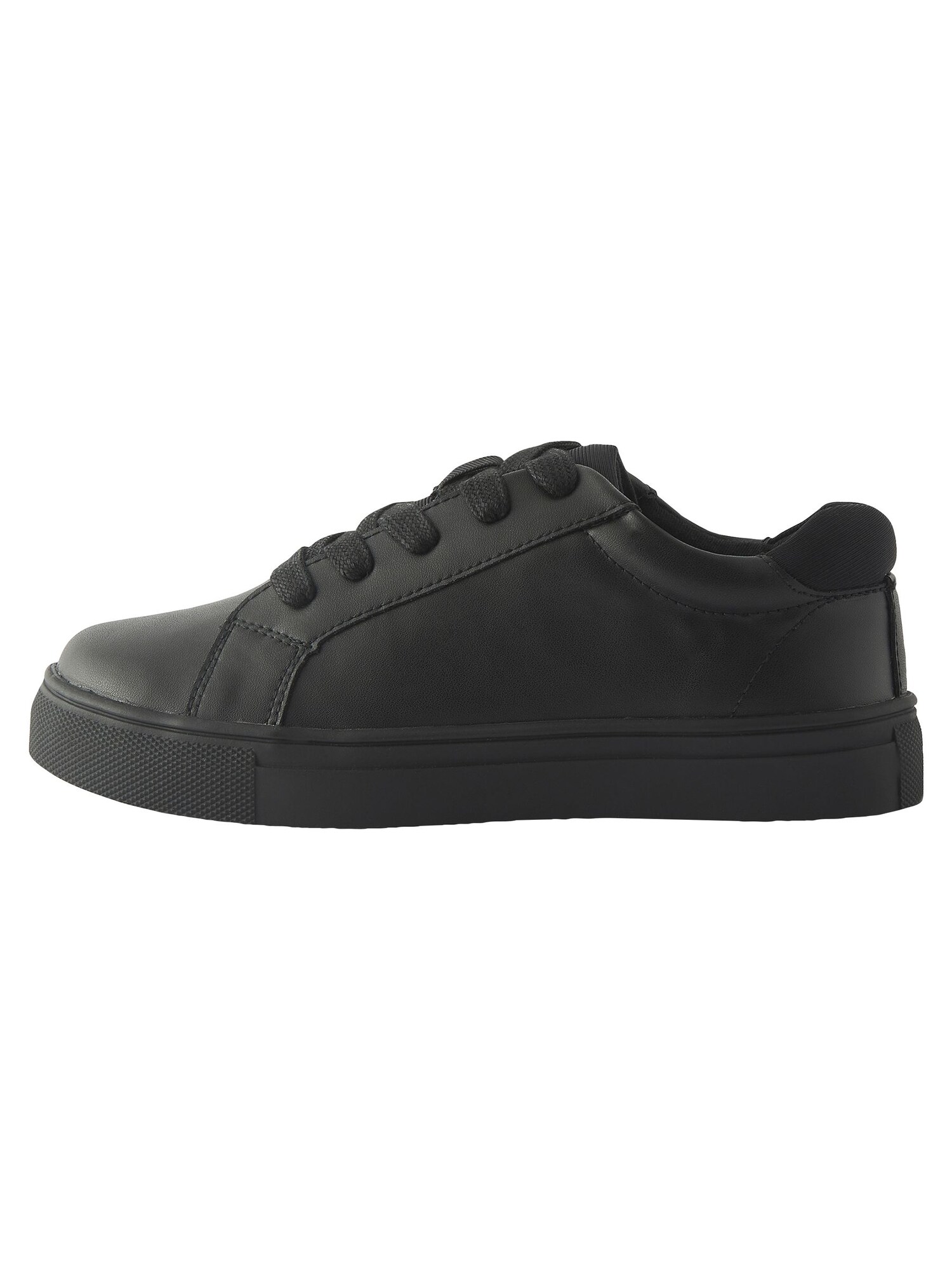 Next Sneaker  negru
