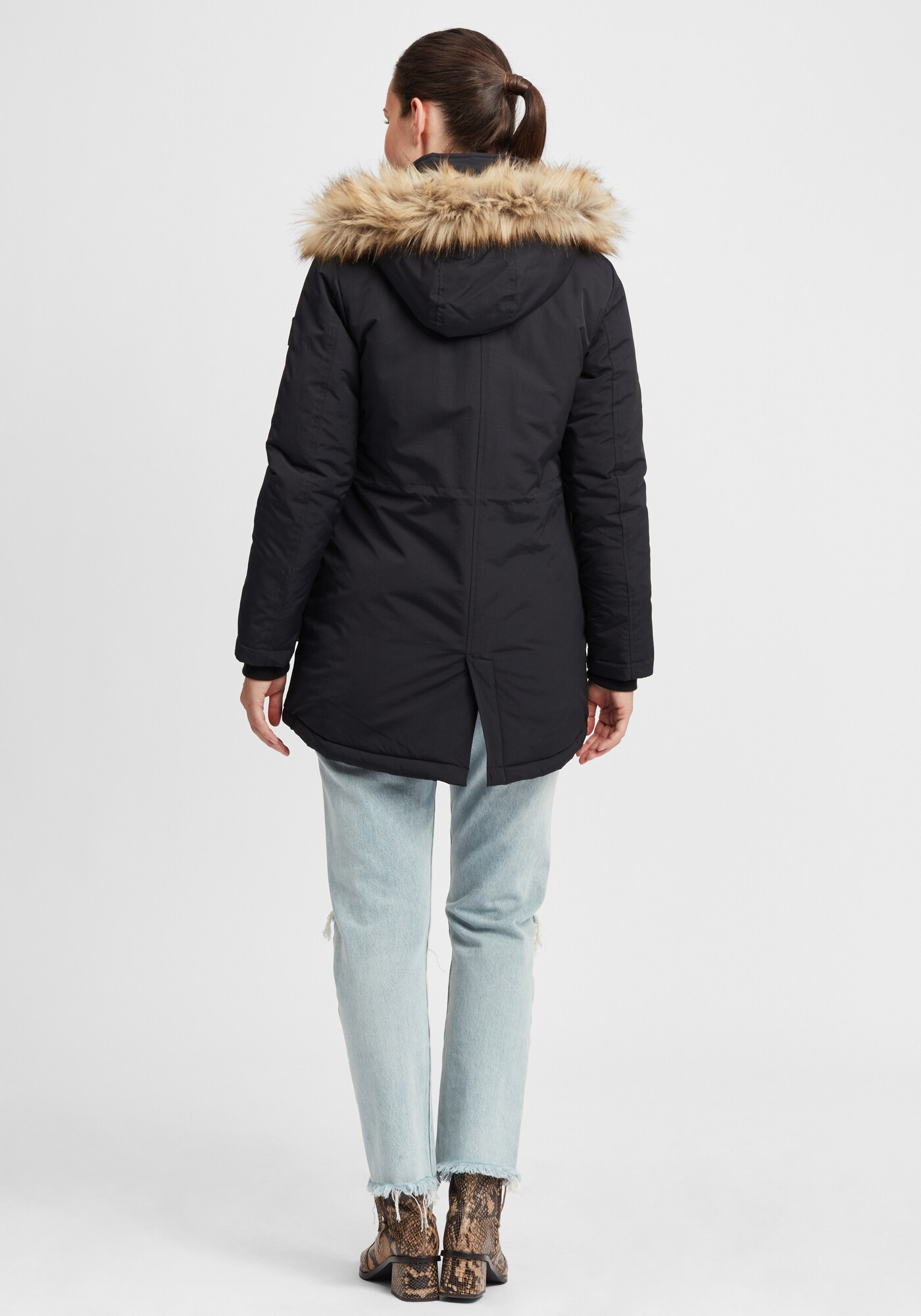 Thumbnail - Oxmo Parka  Acta