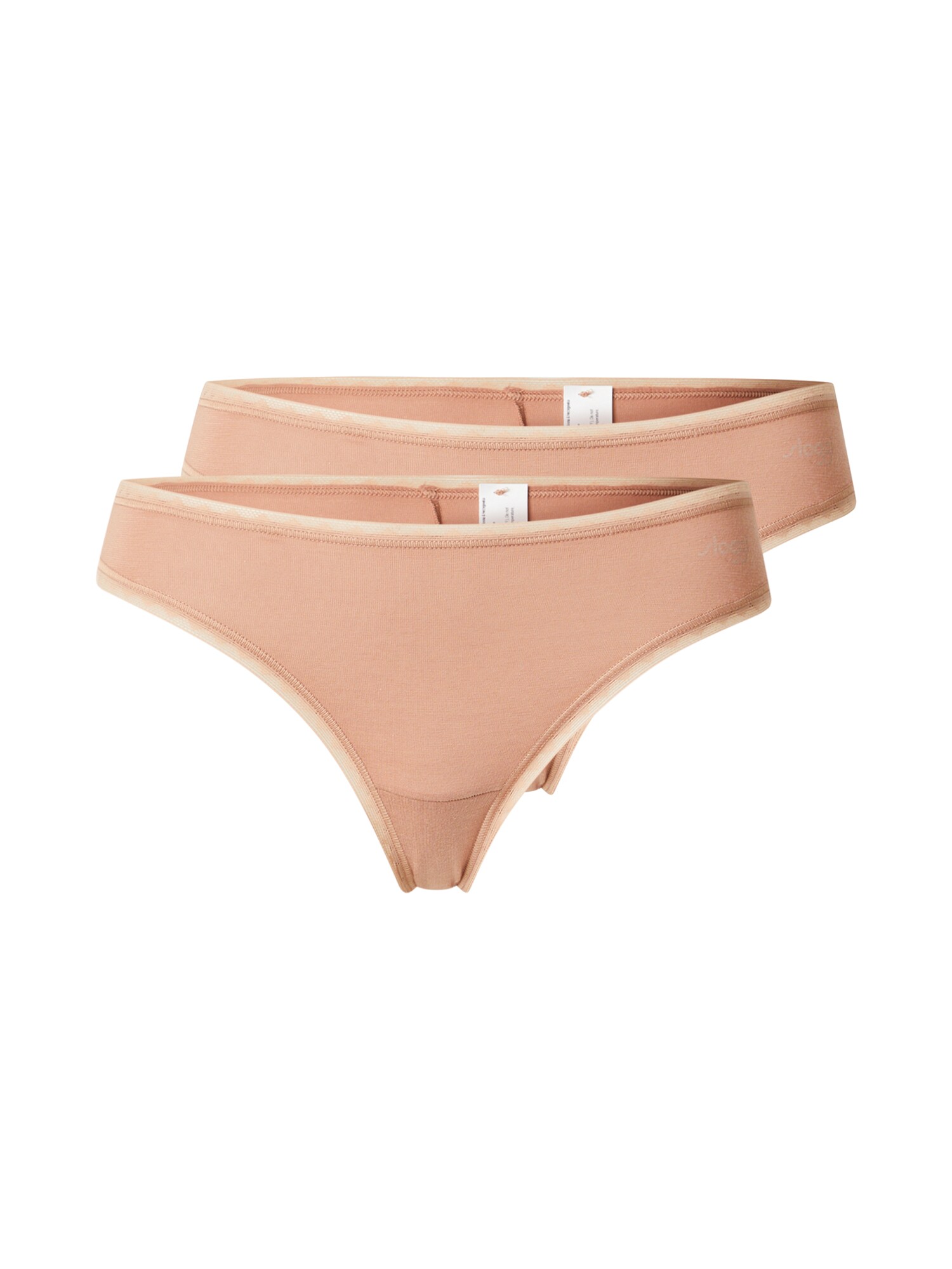 SLOGGI Slip GO  maro deschis