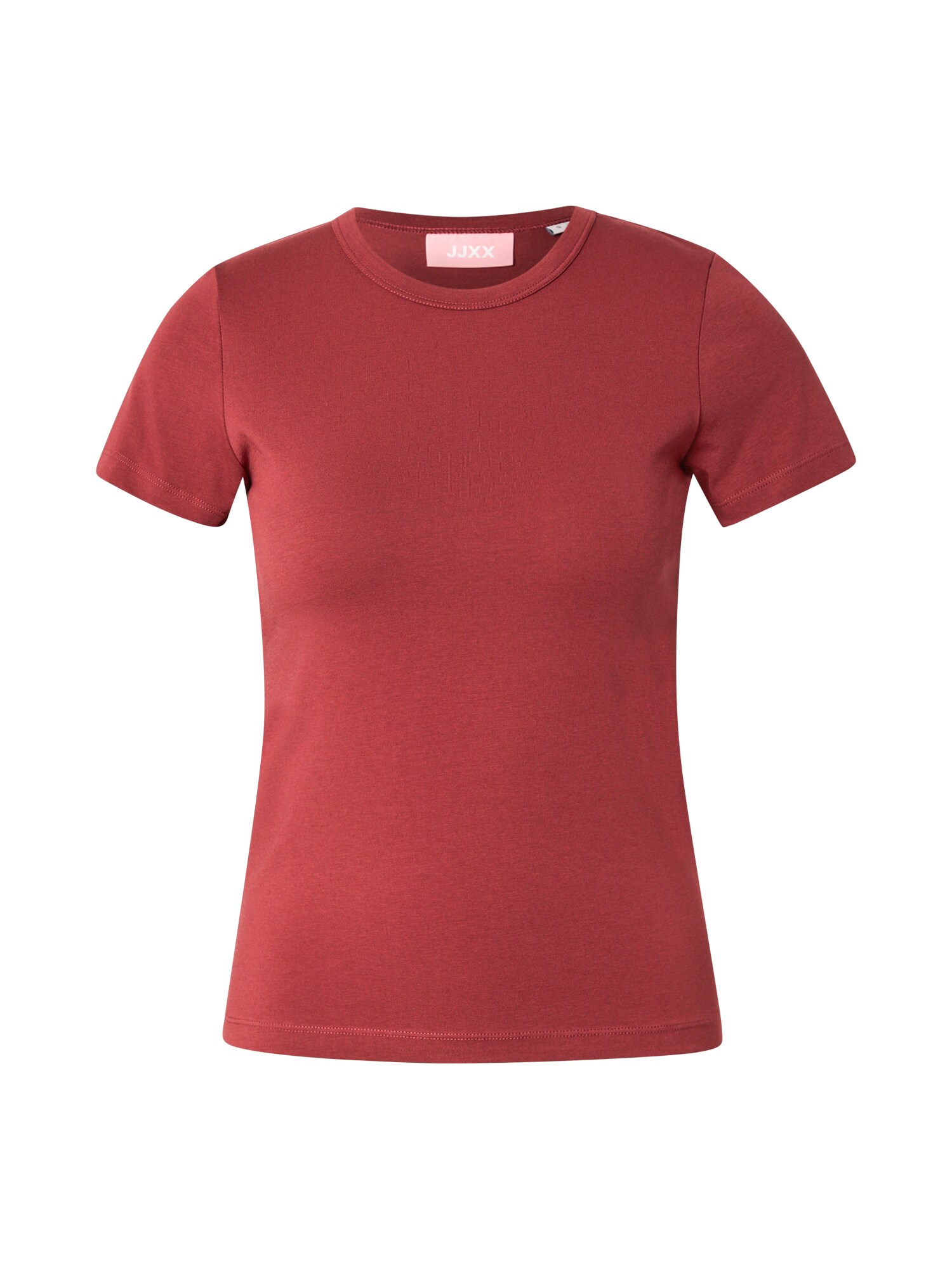 JJXX Tricou 'JXGigi'  roșu merlot