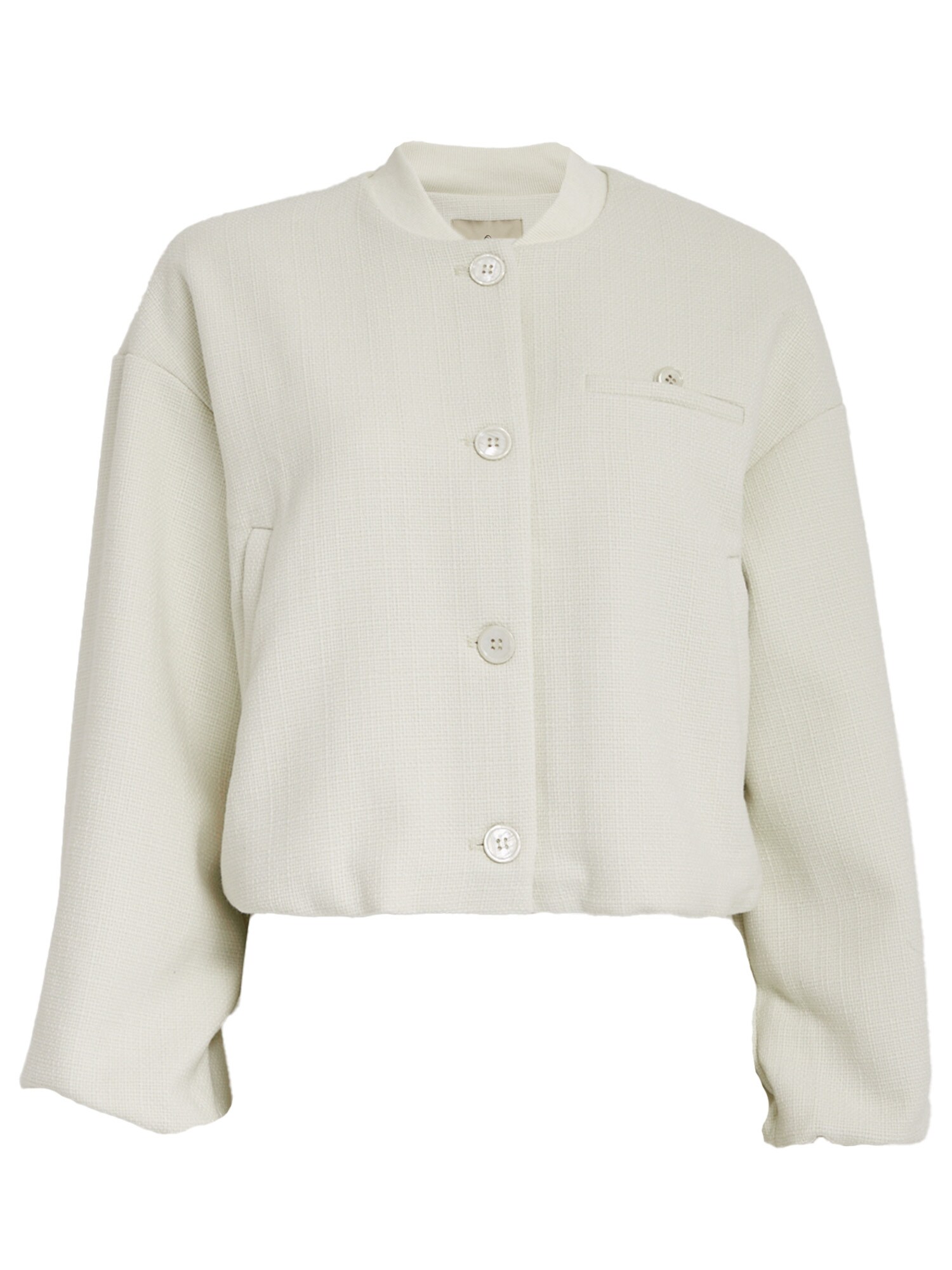 Peppercorn Giacca di mezza stagione 'Millaya'  beige
