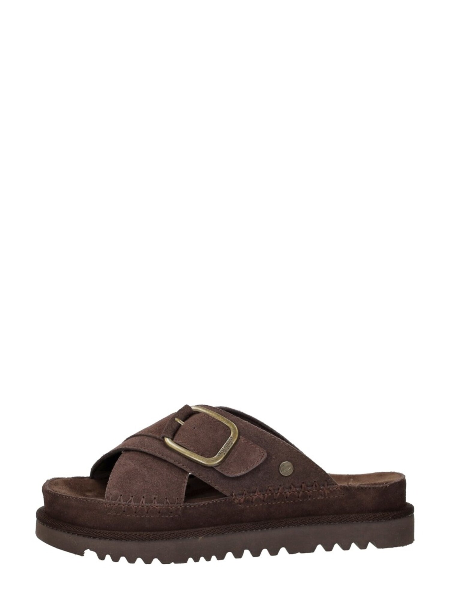 Warmbat Pantolette Wondai Women