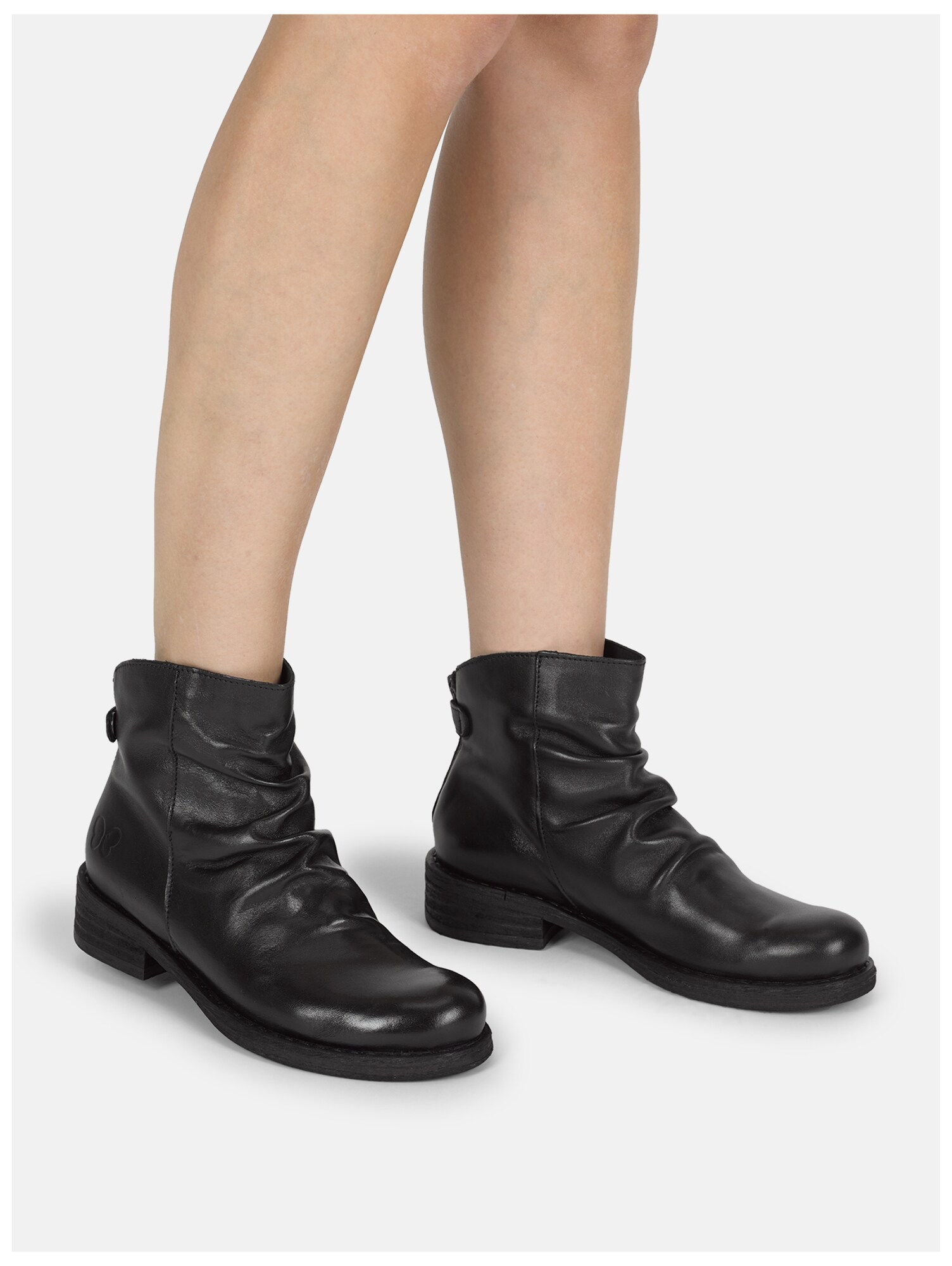 Thumbnail - FELMINI Stiefelette Hardy A720