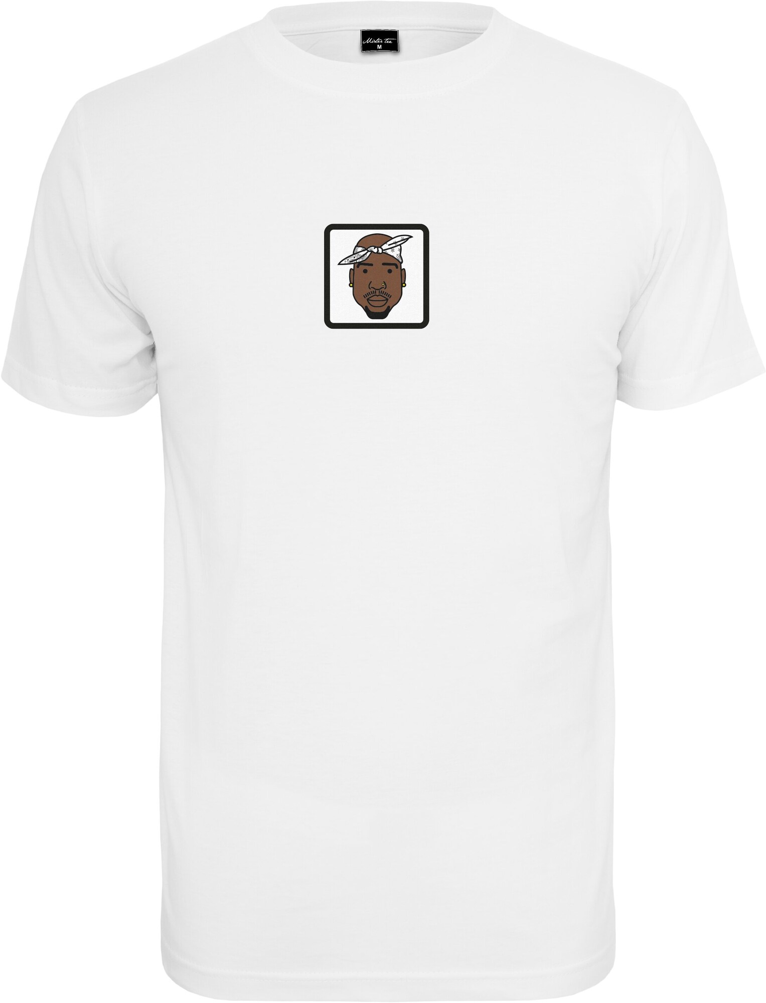 Thumbnail - MT Men T-Shirt LA Sketch