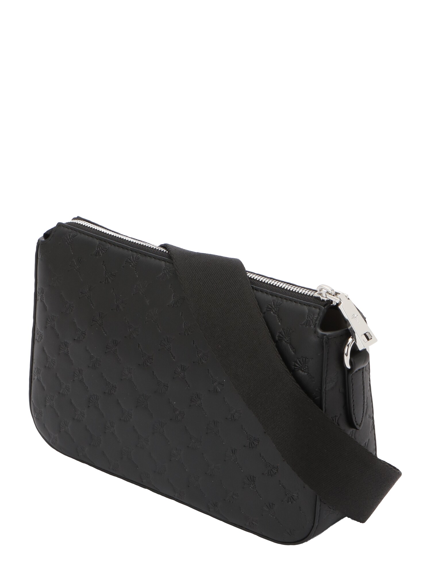 JOOP! Bolso de hombro 'Jasmina' negro – imagen 2