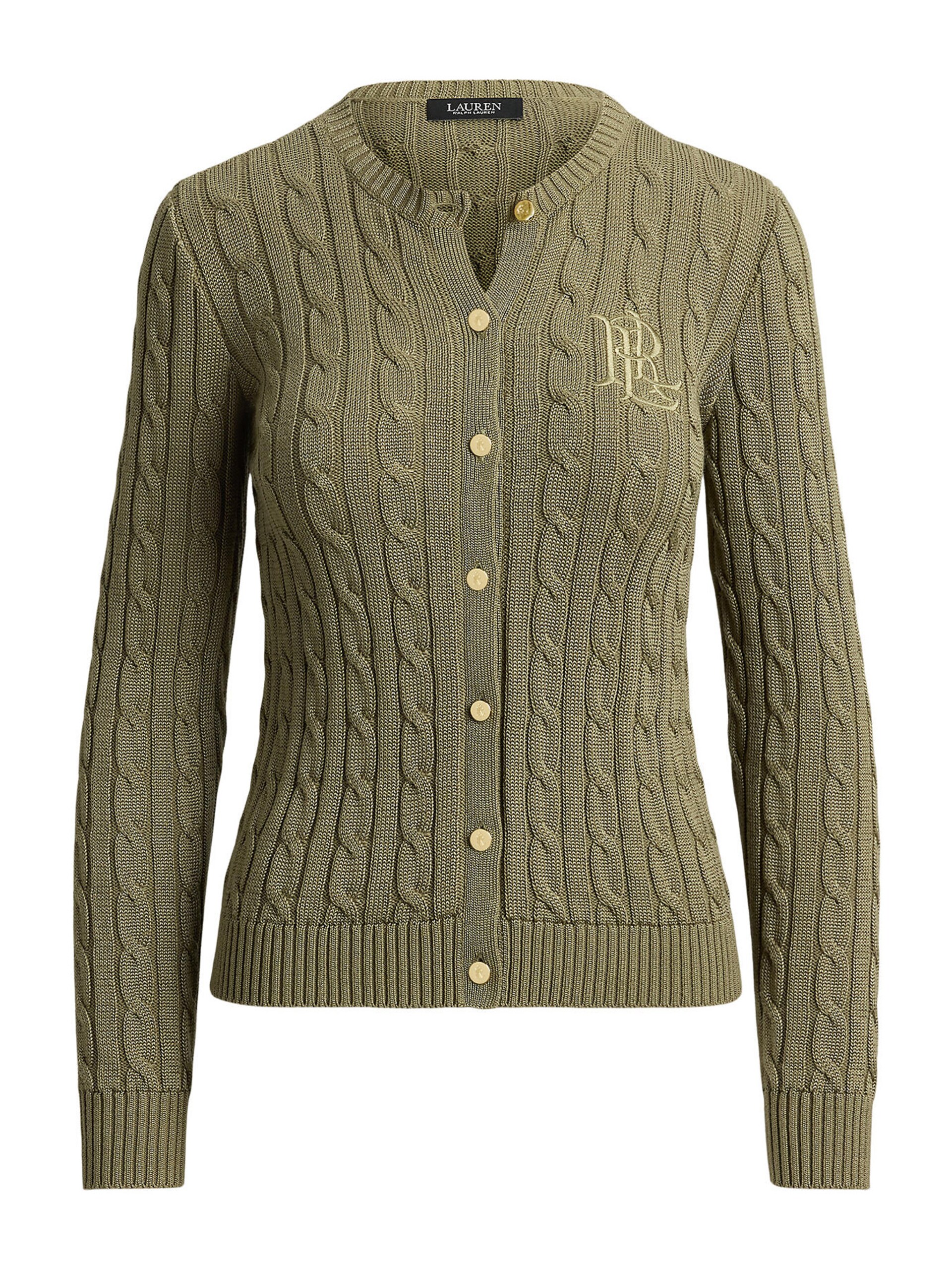 Lauren Ralph Lauren Kofta dam