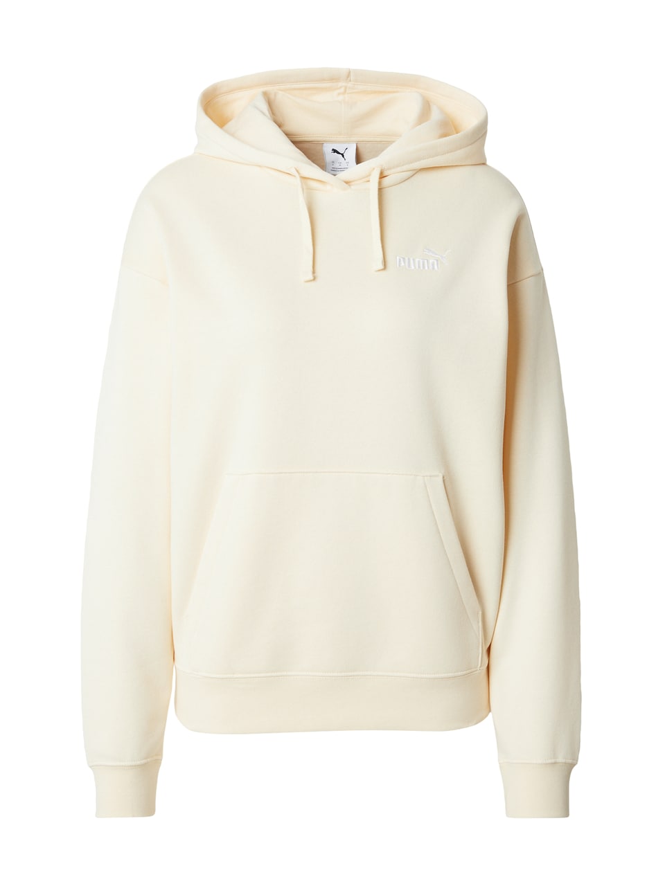 Sport sweatshirt 'ESS Small No 1'