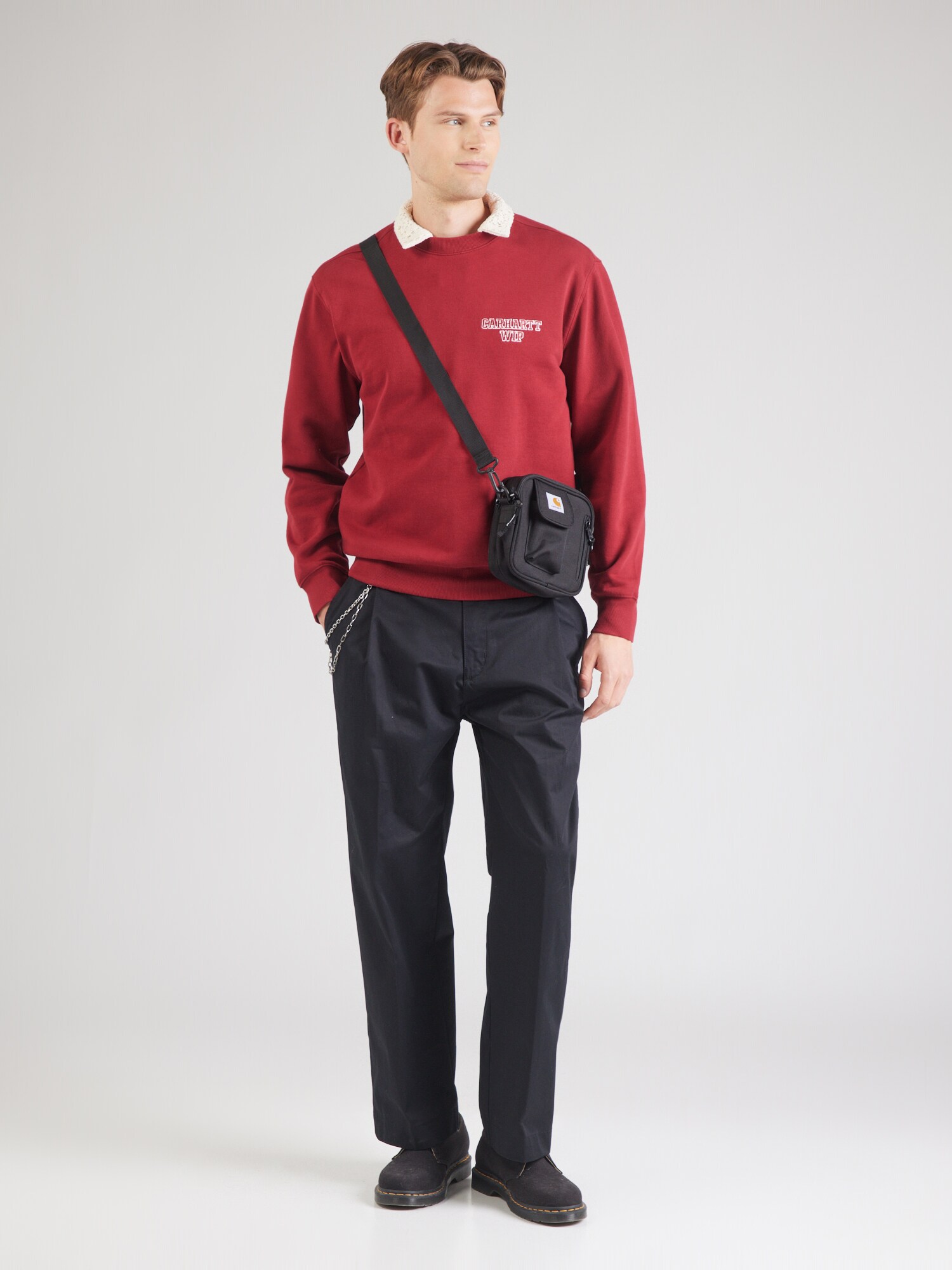 Thumbnail - Carhartt WIP Sweatshirt Alumni