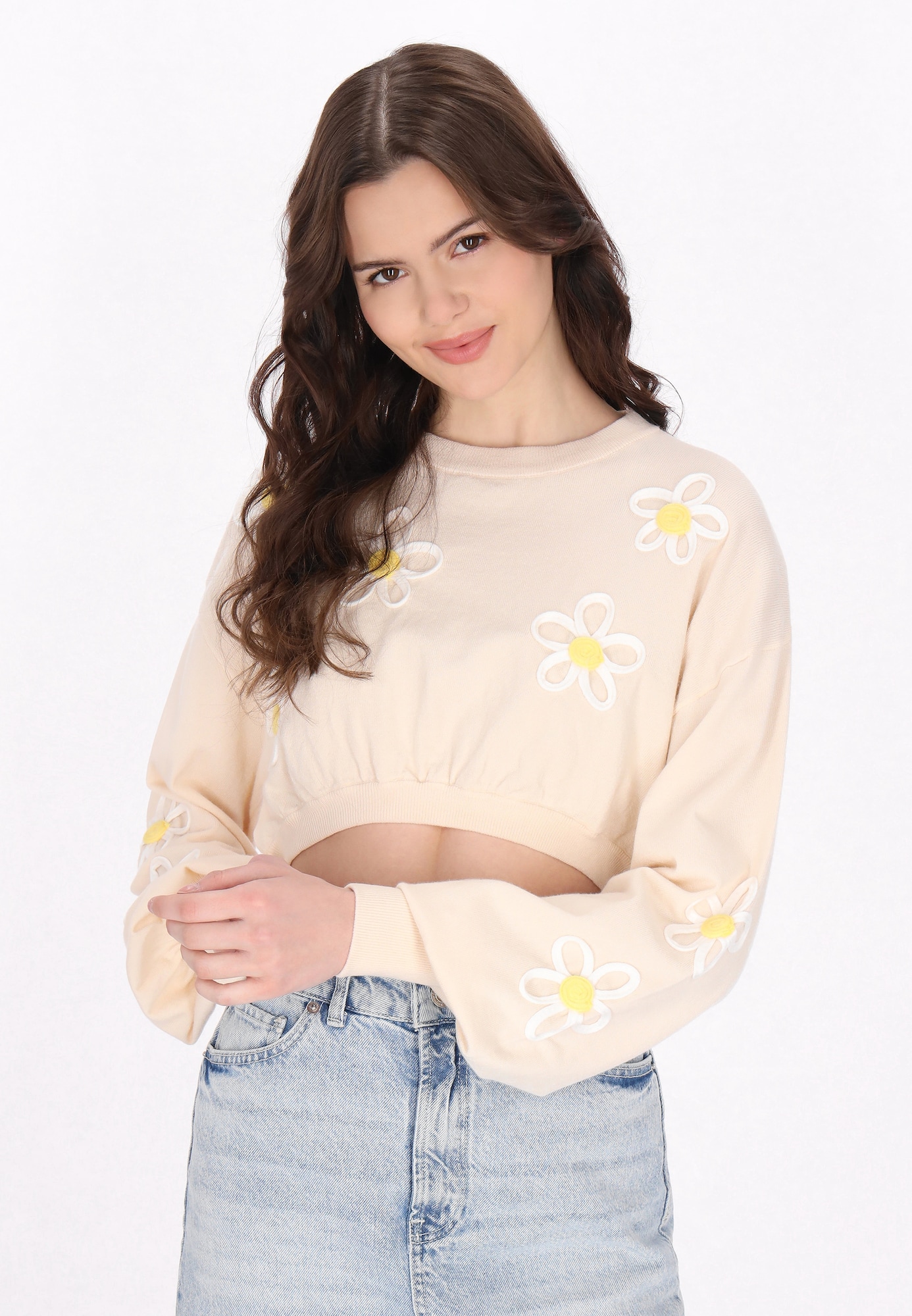 Thumbnail - MYMO Pullover Back To School