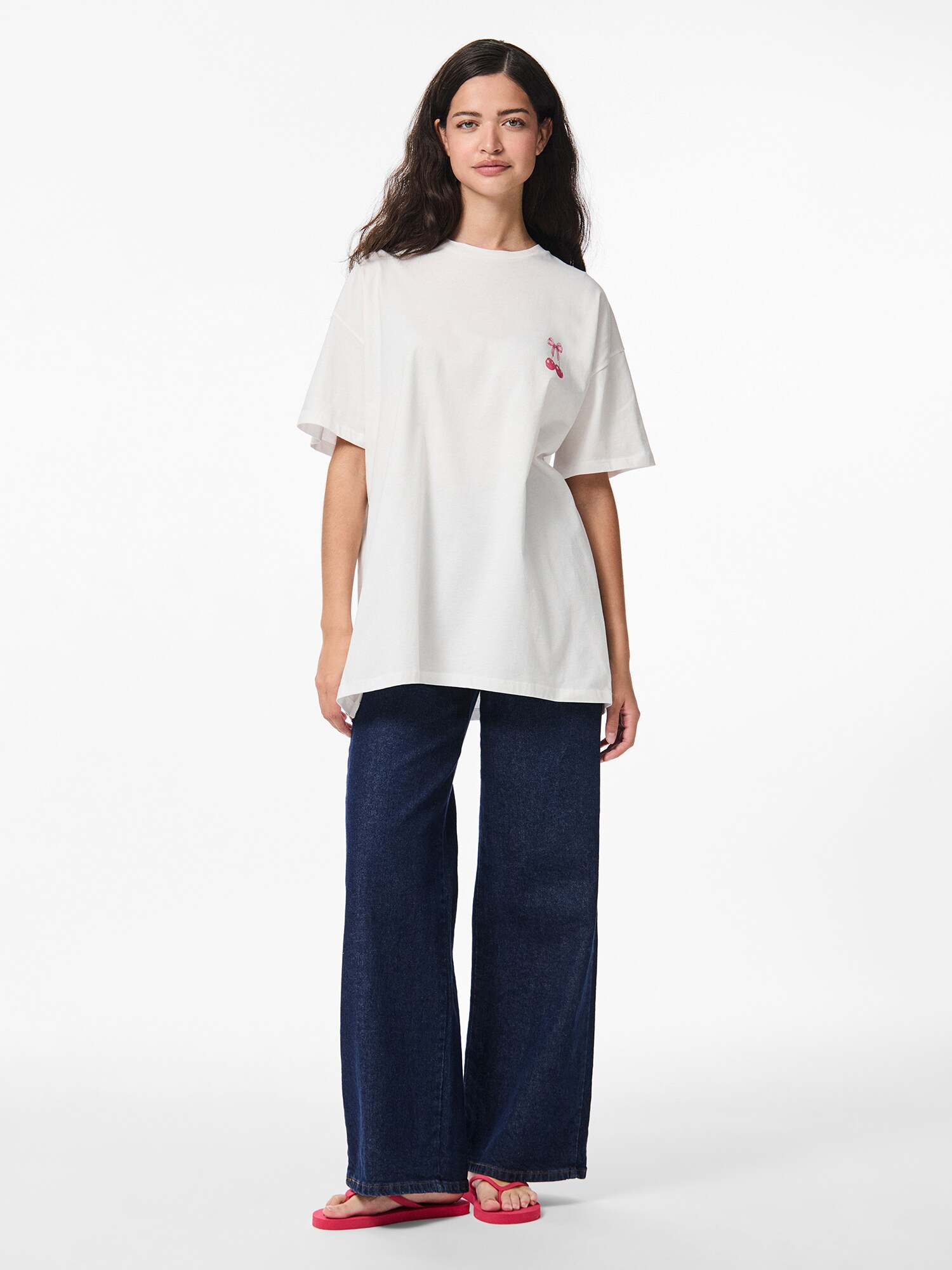 Thumbnail - T-Shirt 'PCMIKKA'