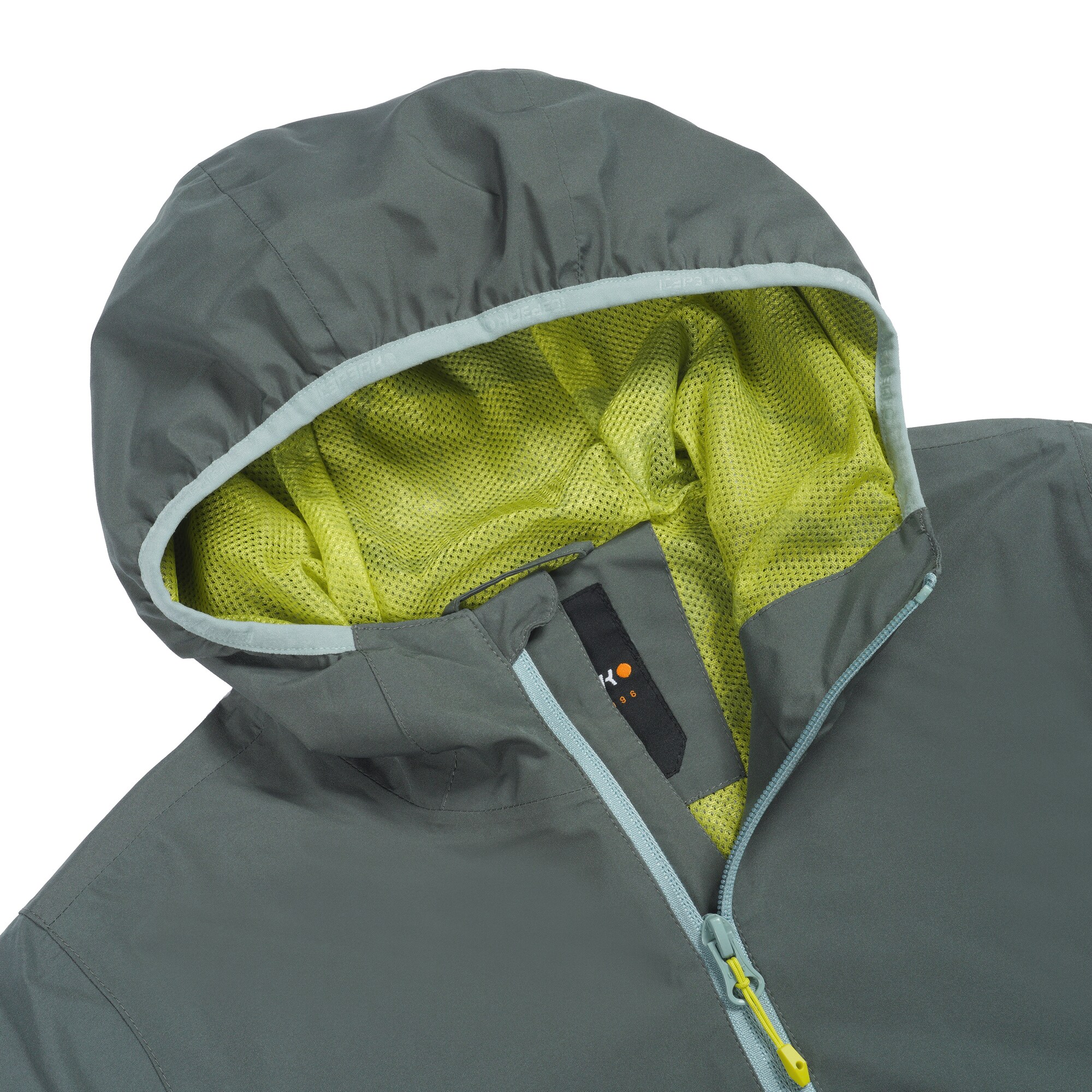 Thumbnail - Winterjacke
