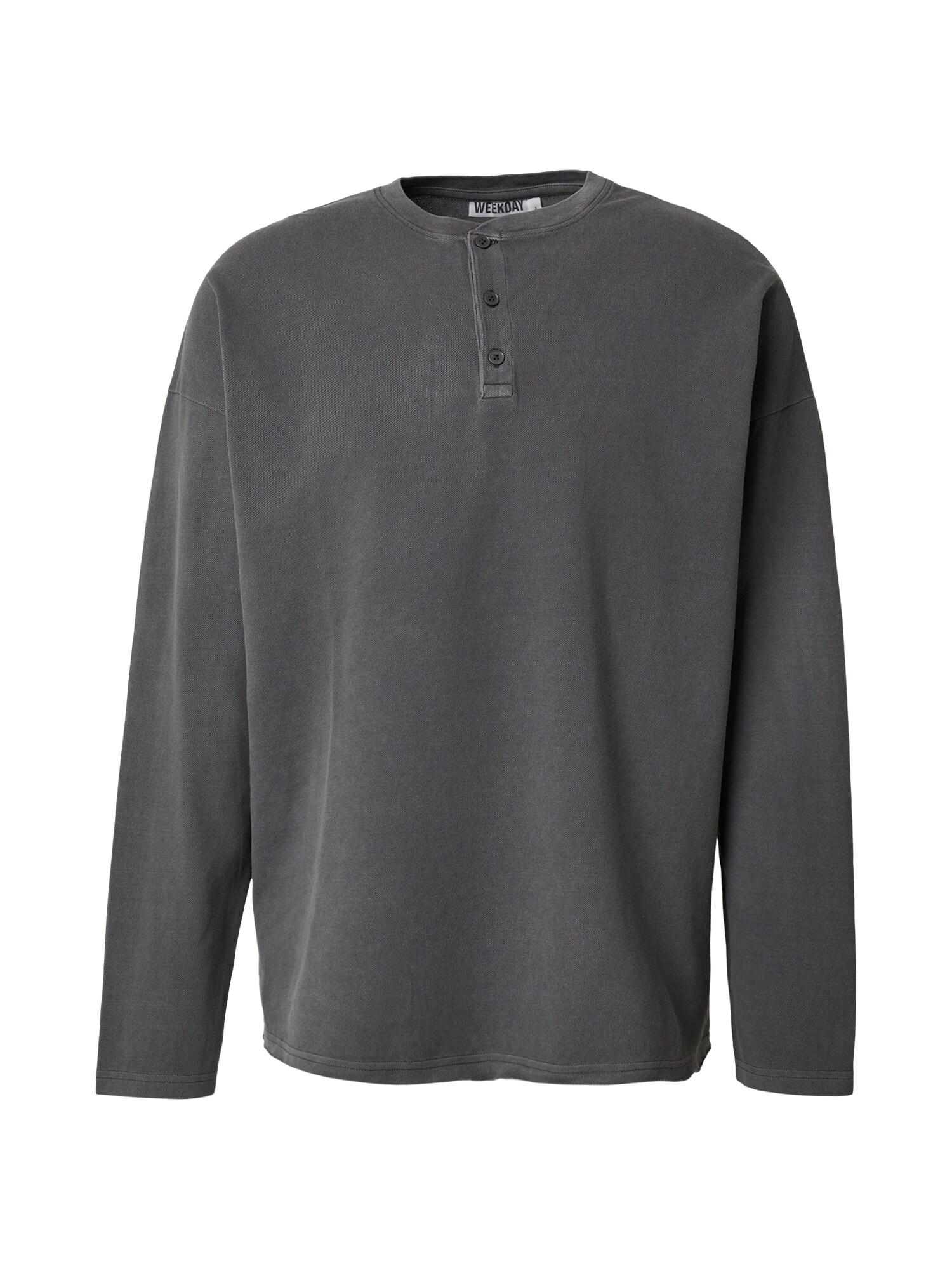 WEEKDAY – pentru bărbați tricou cu atenție la detalii