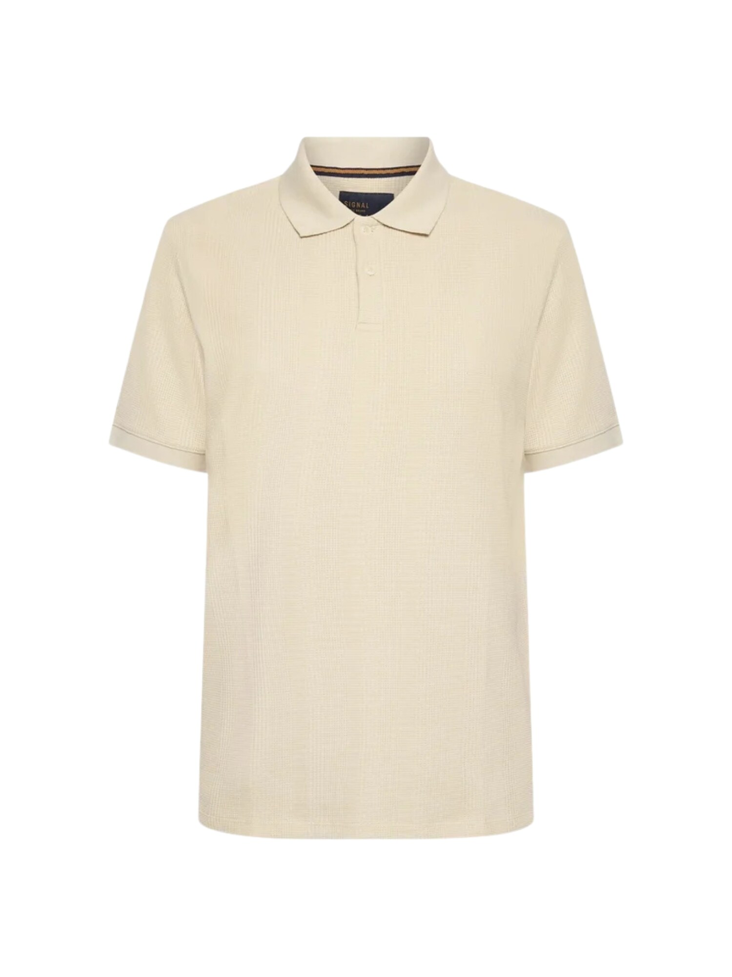 Signal Tricou 'Olau'  nisipiu