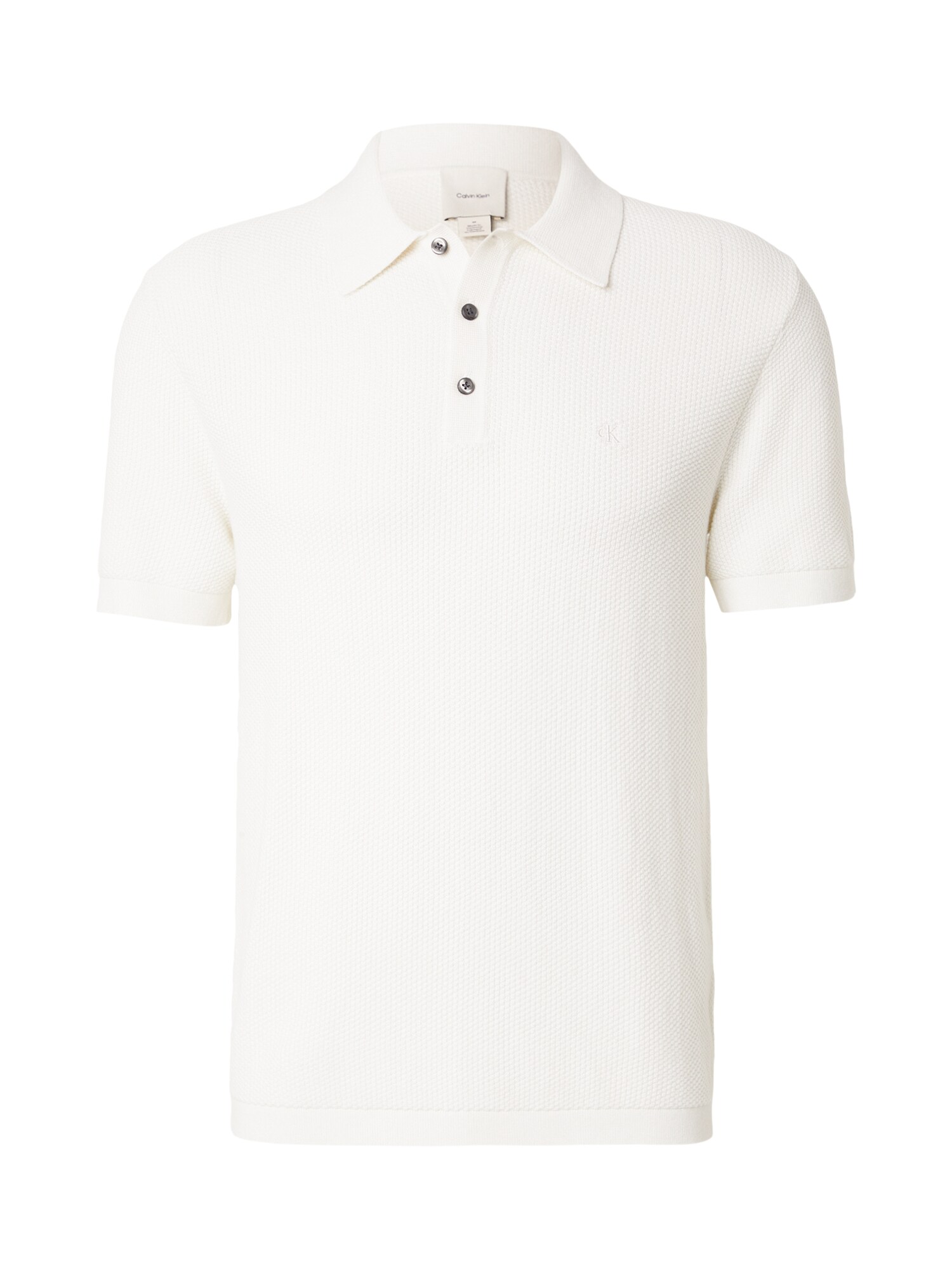Calvin Klein Pulover  bijela