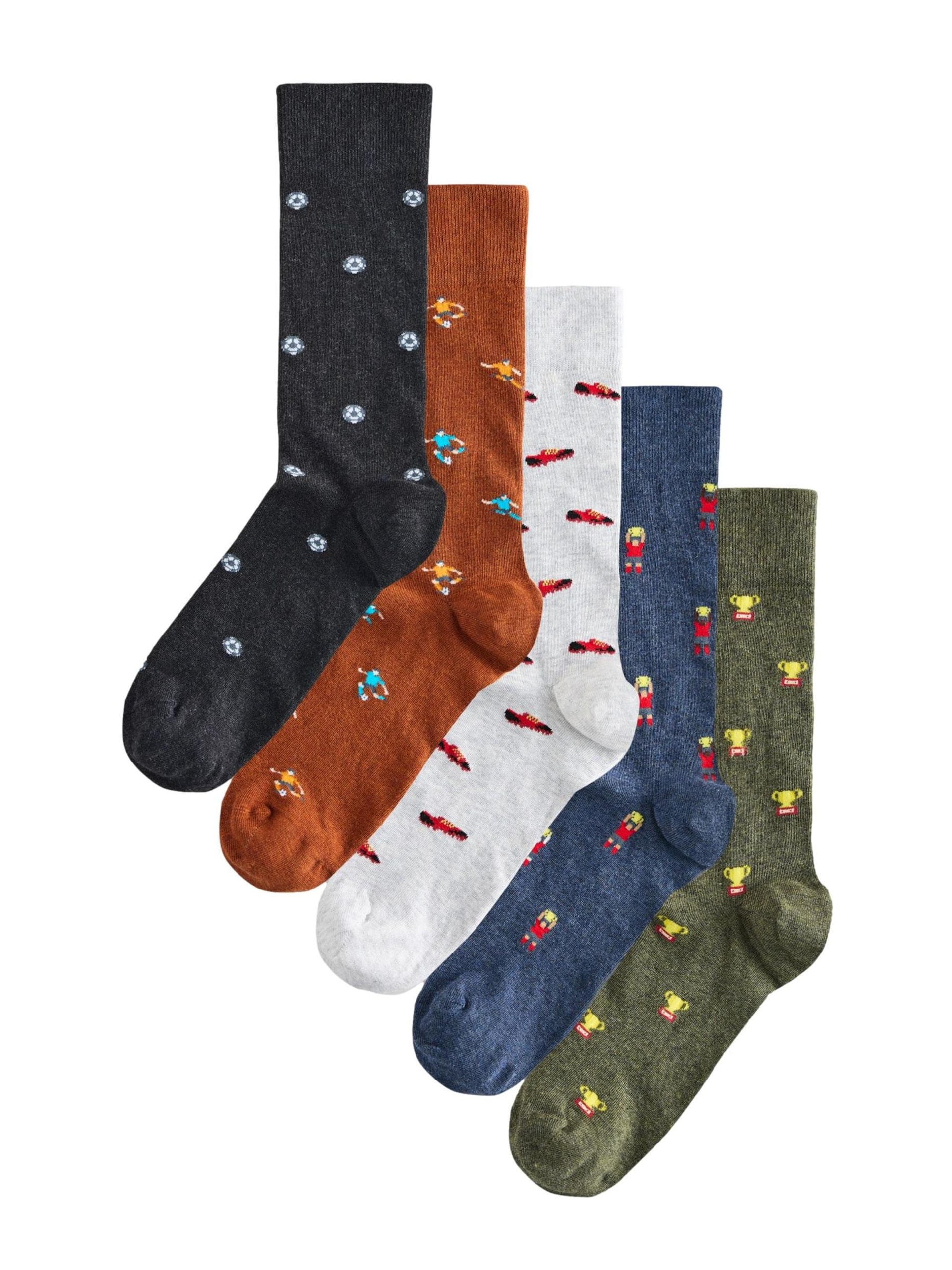 Next Sockor strumpor herr