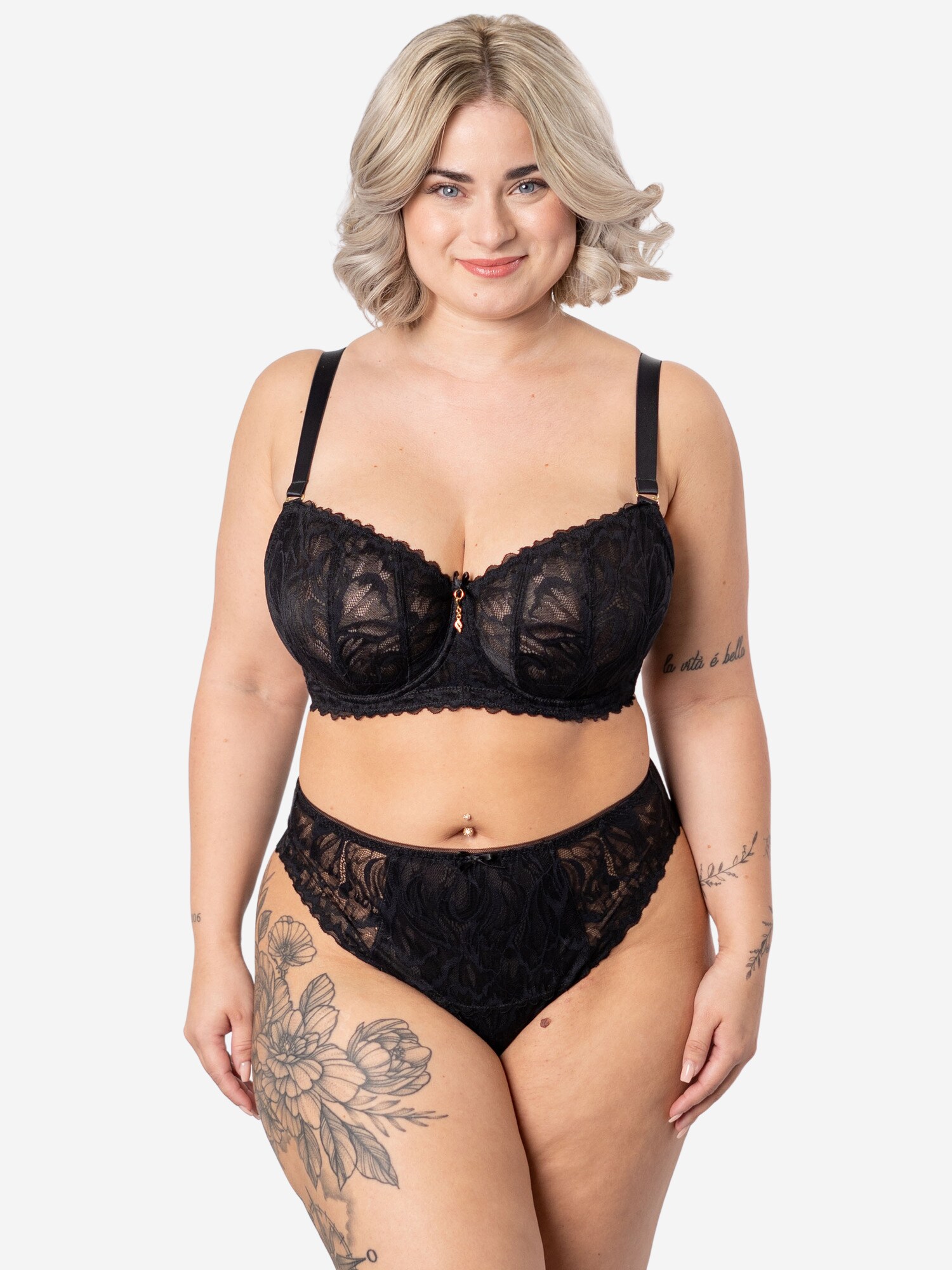 Thumbnail - SugarShape BH  Cariba