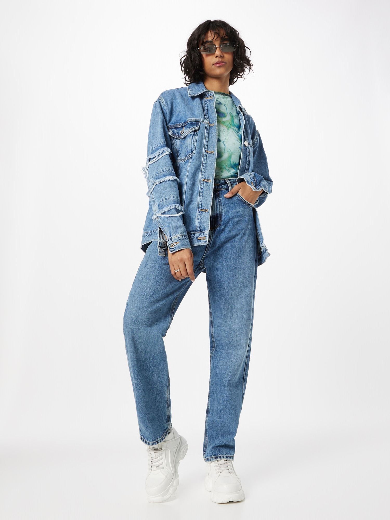 Thumbnail - Jeans 'Myla'