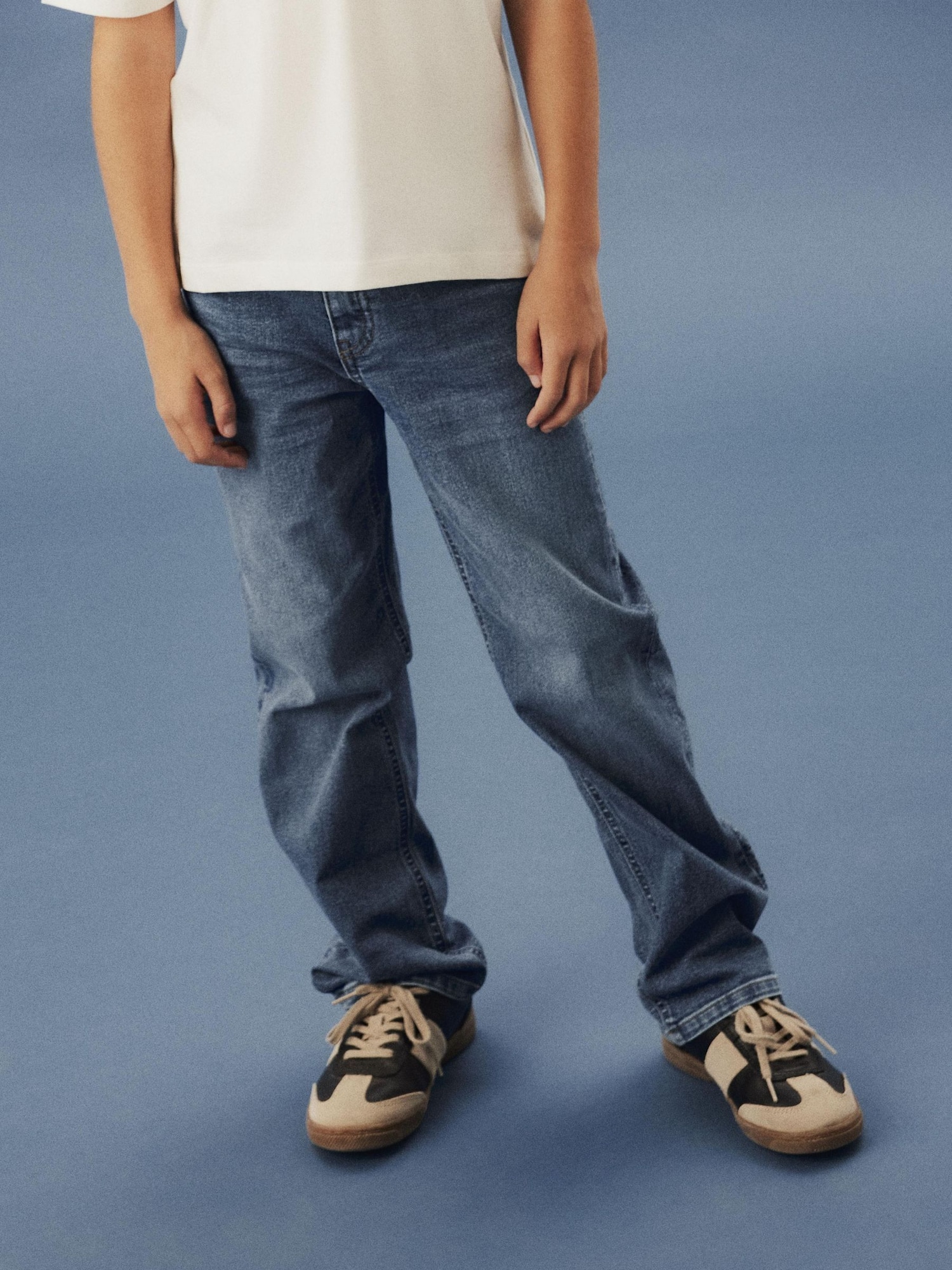 Thumbnail - Jeans 'NKMRYAN'