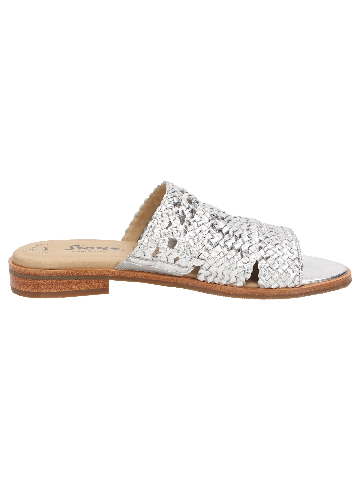 Thumbnail - SIOUX Pantolette Cosinda-703