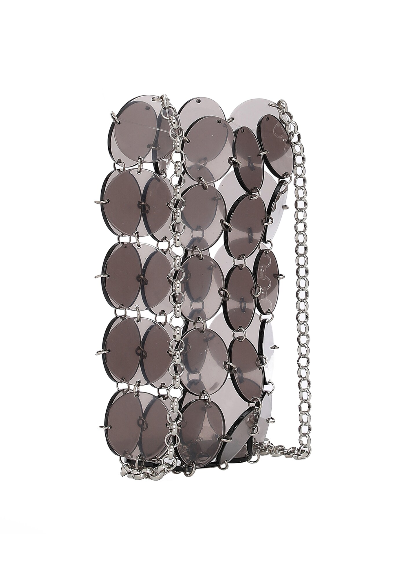 Thumbnail - Koosh Umhängetasche