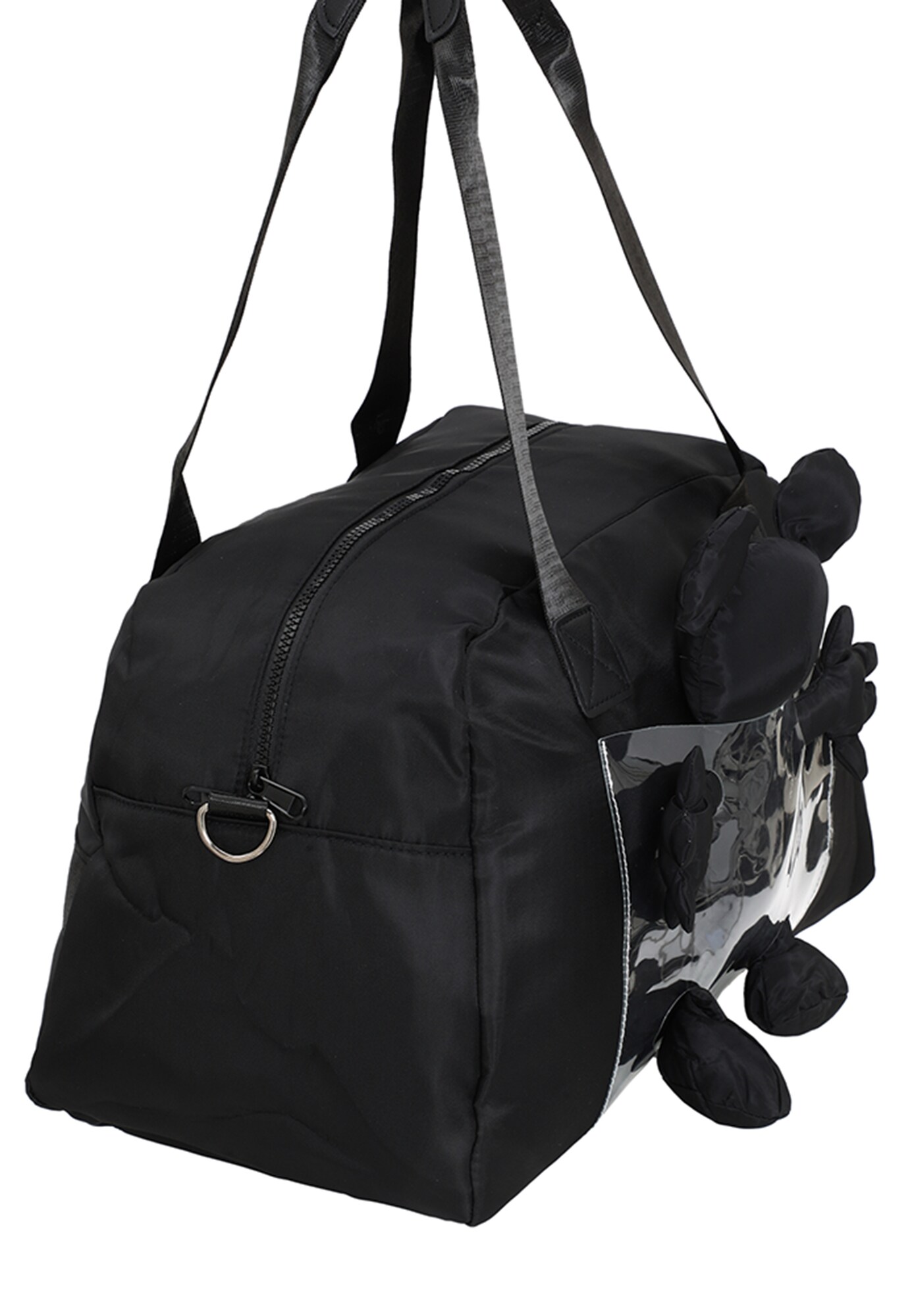 Thumbnail - NAEMI Weekender