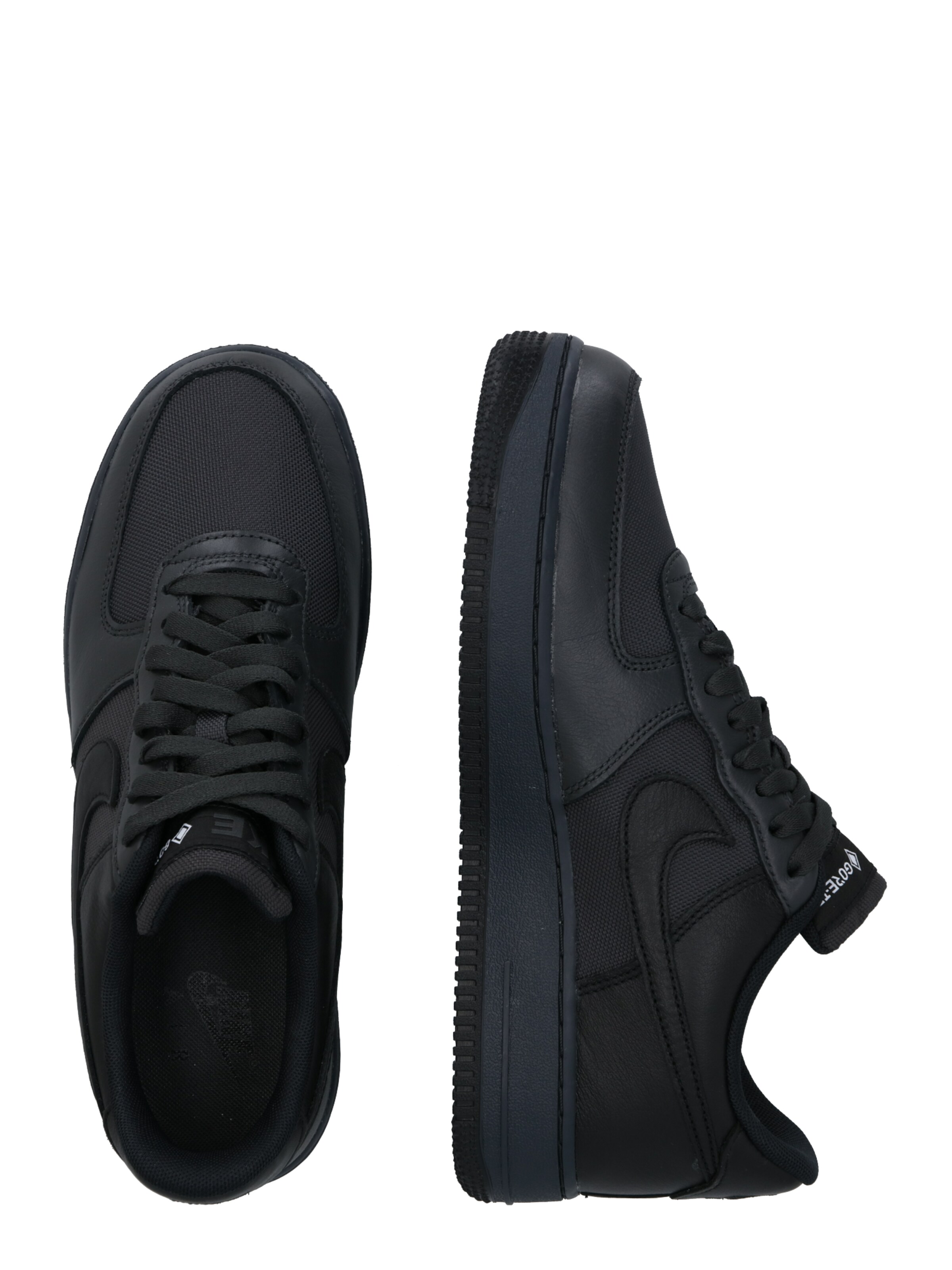 Sneakers laag 'Air Force ' Nike Sportswear - Onlinekleding