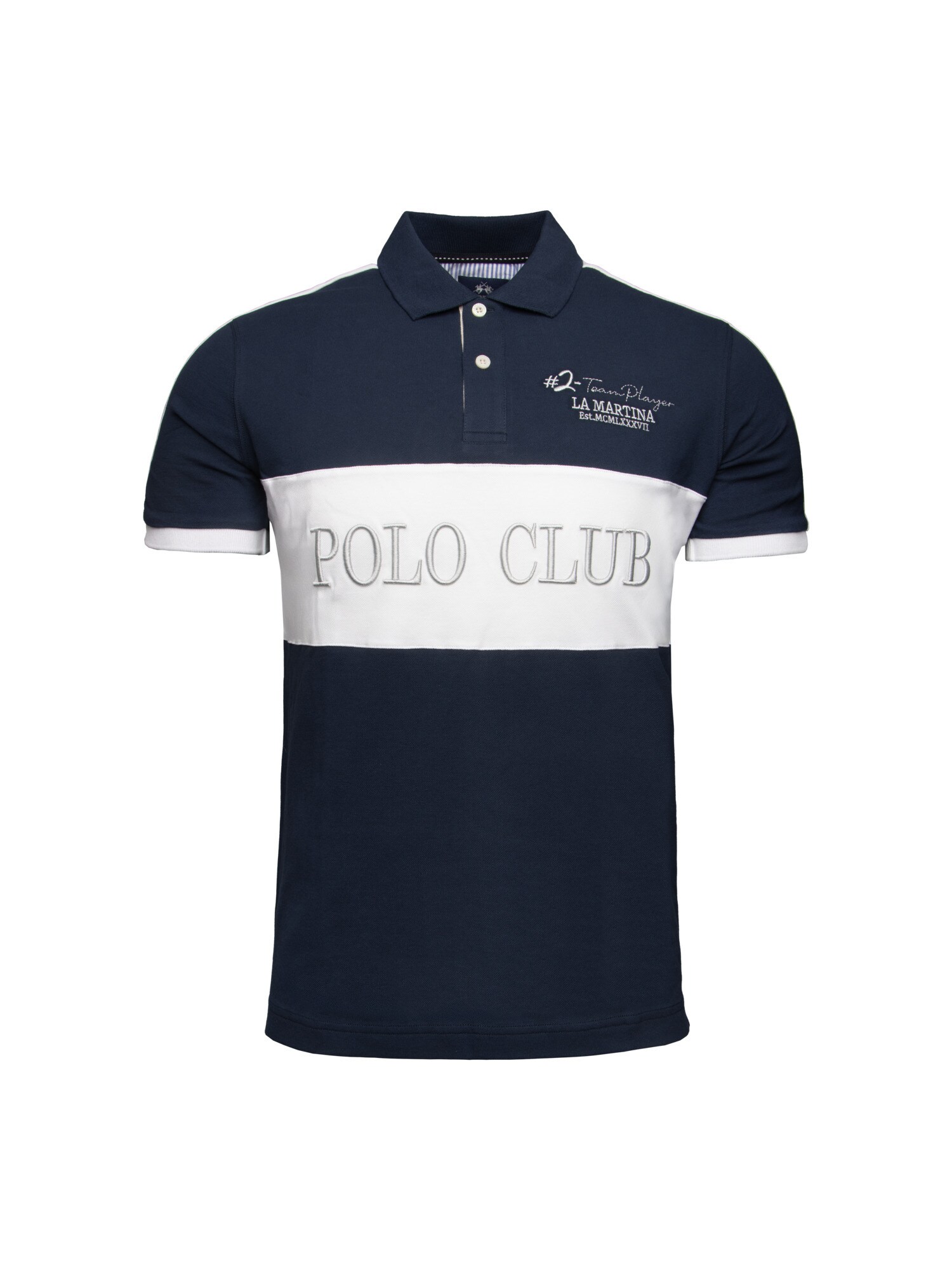 Thumbnail - Poloshirt