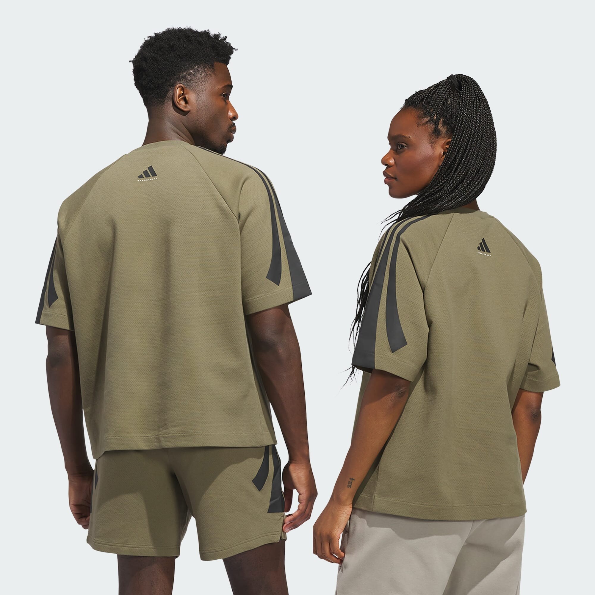 Thumbnail - ADIDAS PERFORMANCE Sportsweatshirt