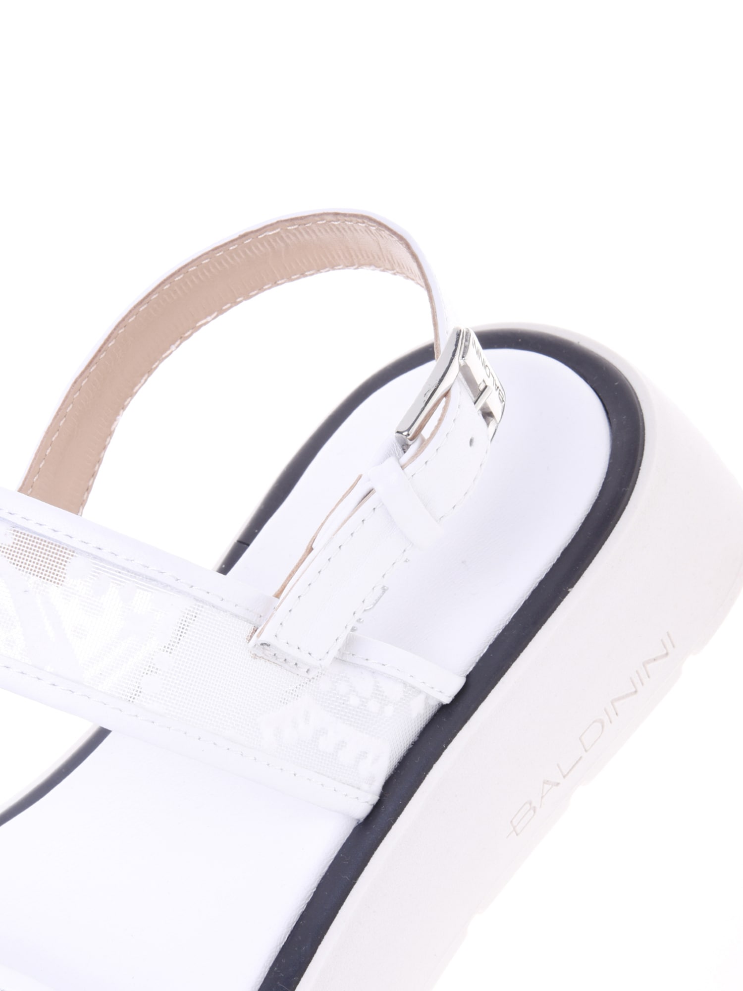 Thumbnail - BALDININI Sandale