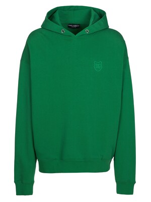 DOLCE & GABBANA Jersey  verde