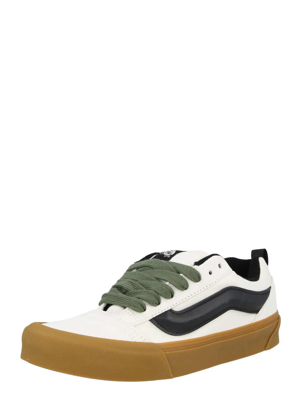 Låg sneaker 'Knu Skool'