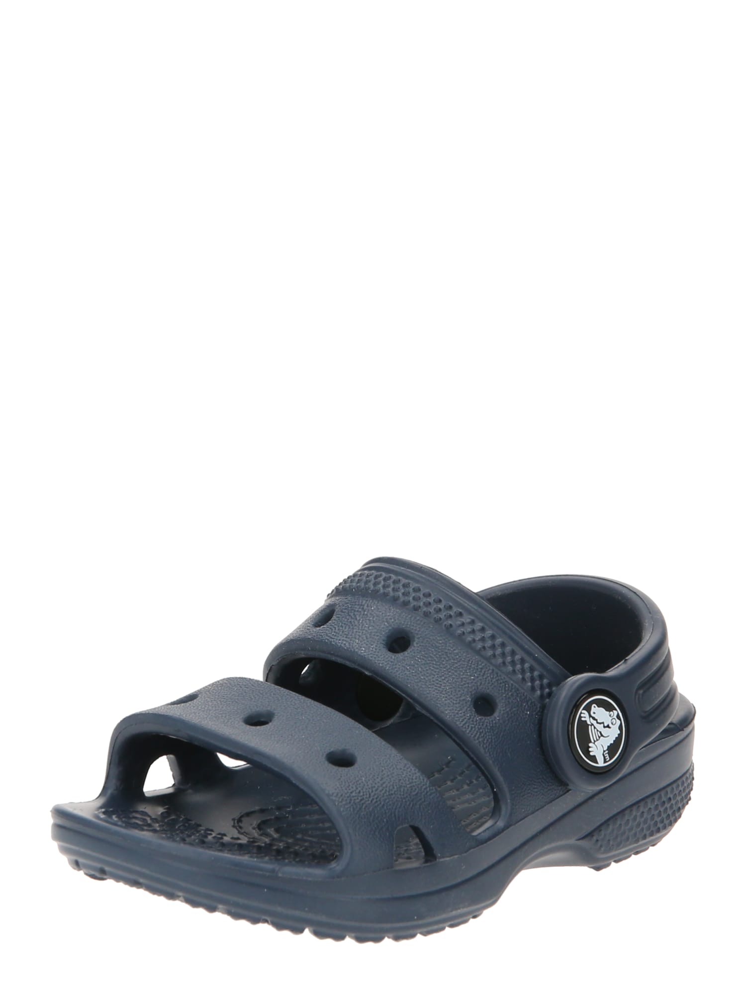 Crocs Nyitott cipők  tengerészkék akciós termékkép 1
