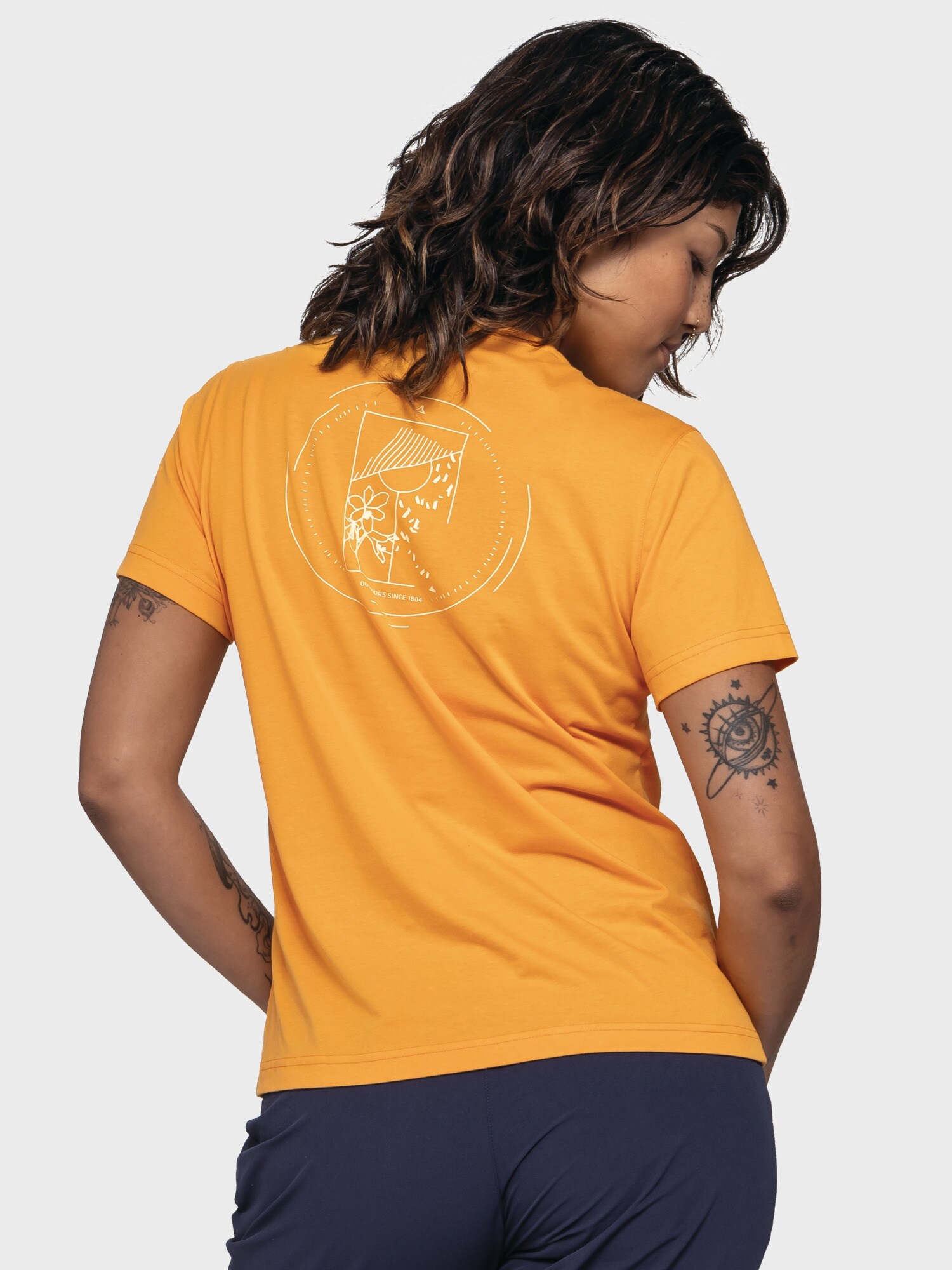 Thumbnail - Schöffel T-Shirts/Tanks  T Shirt Buchberg L