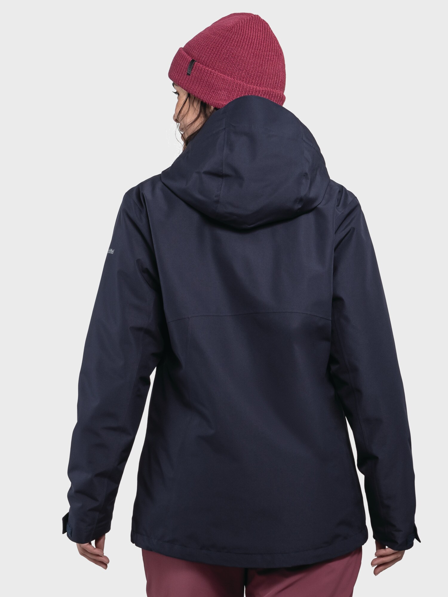 Thumbnail - Outdoorjacke 'Okere'