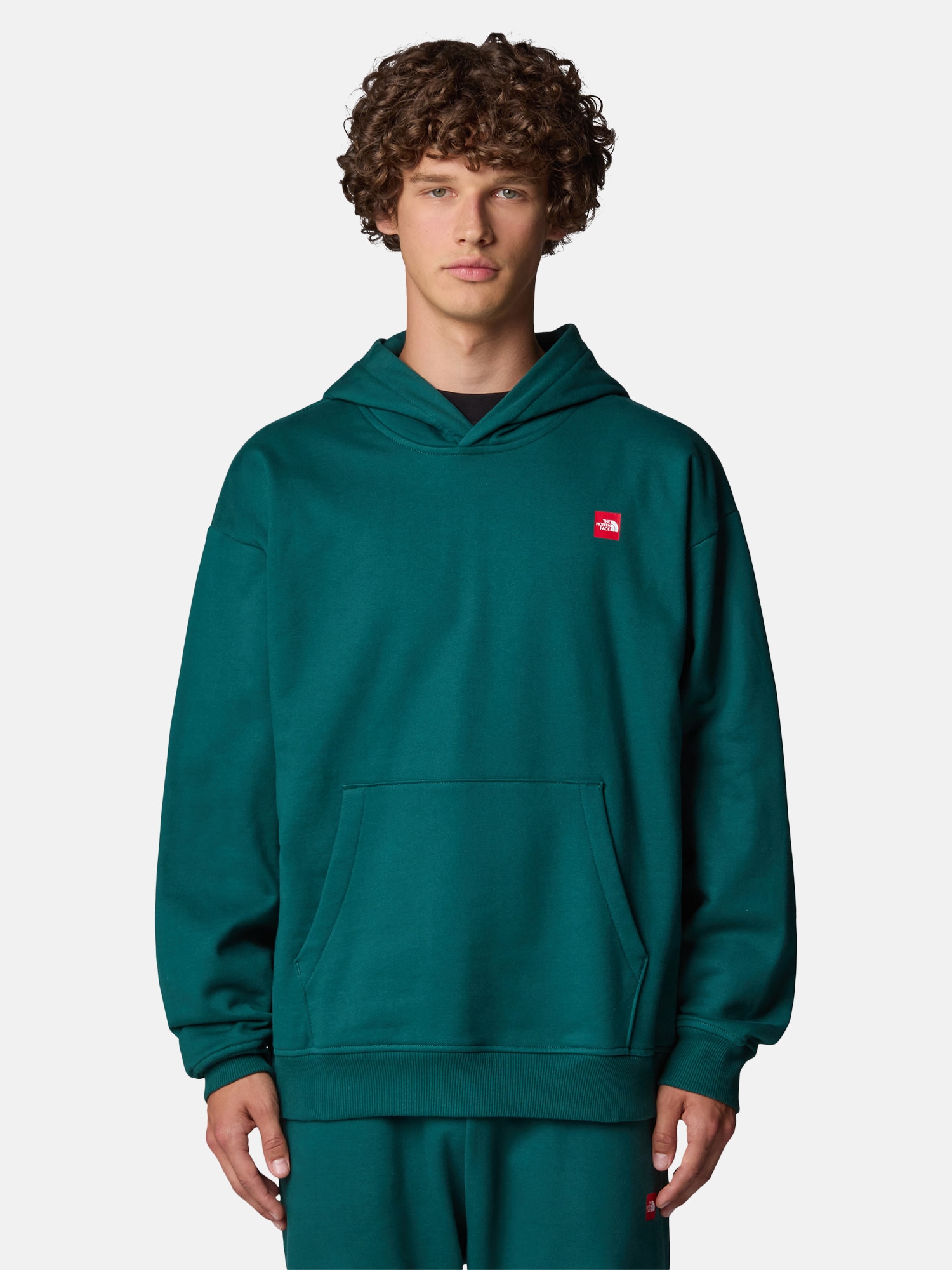 Thumbnail - Sweatshirt 'Axys'