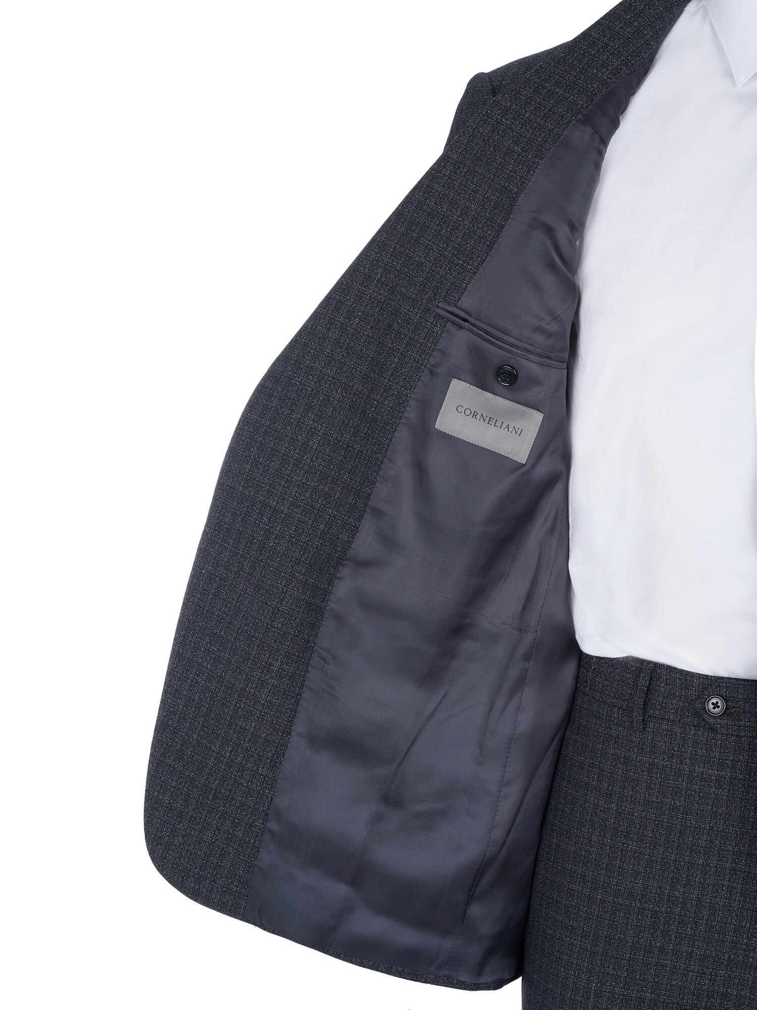 Corneliani Traje 'Corneliani Anzug' gris – imagen 20