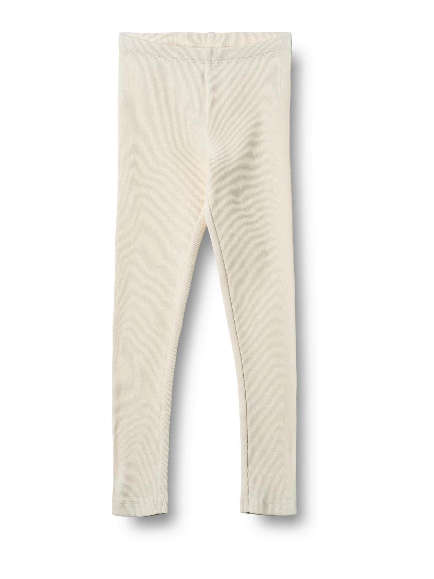 WHEAT Leggings 'Jules'  piszkosfehér akciós termékkép 1