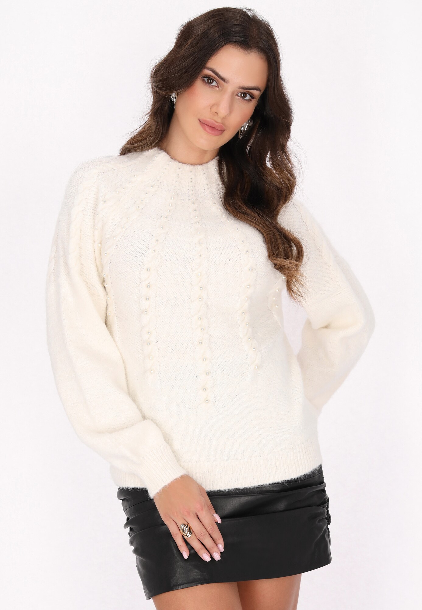 Thumbnail - faina Pullover