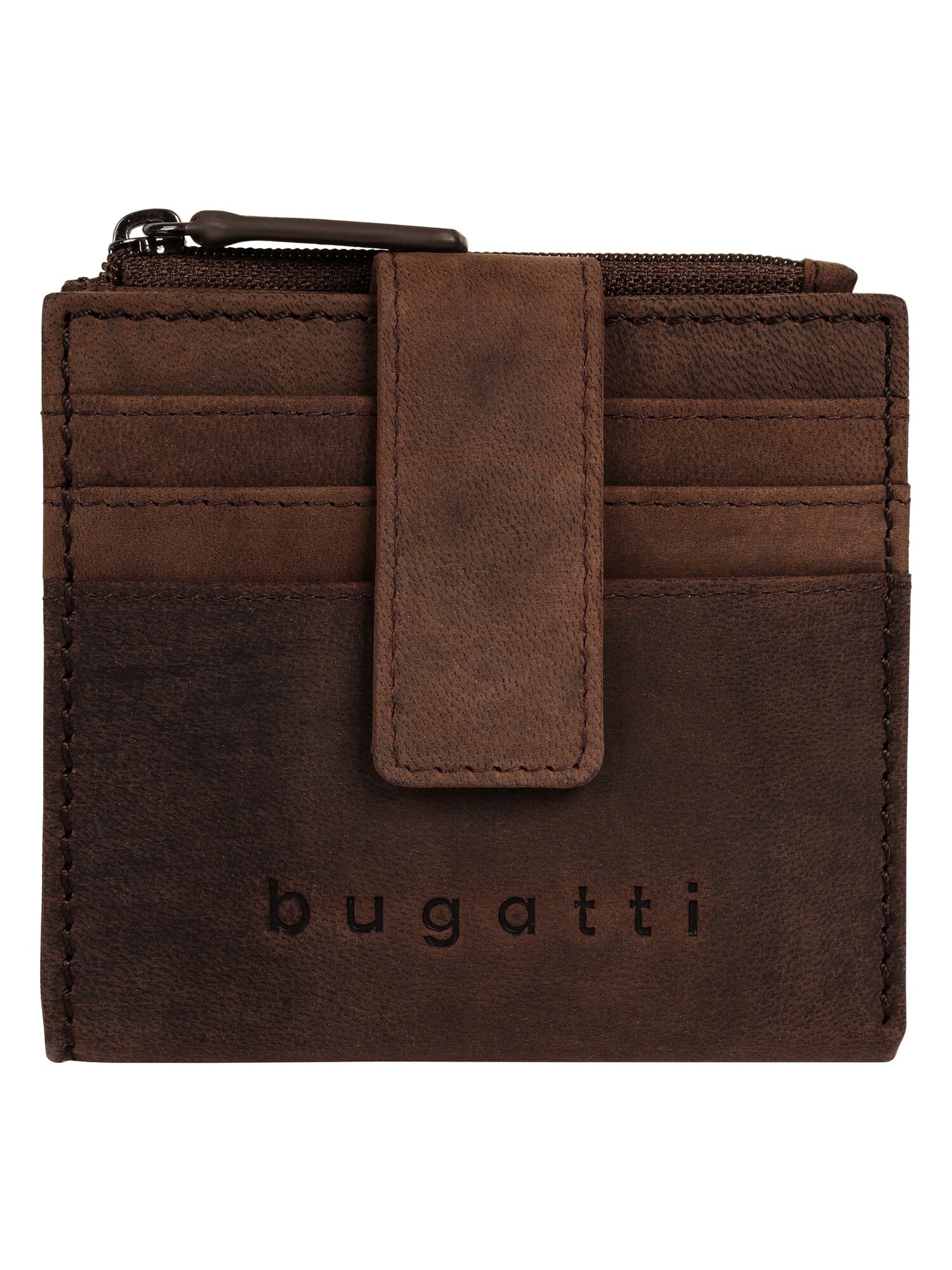 Bugatti Portemonnaie Bugatti Geldbörse Luca
