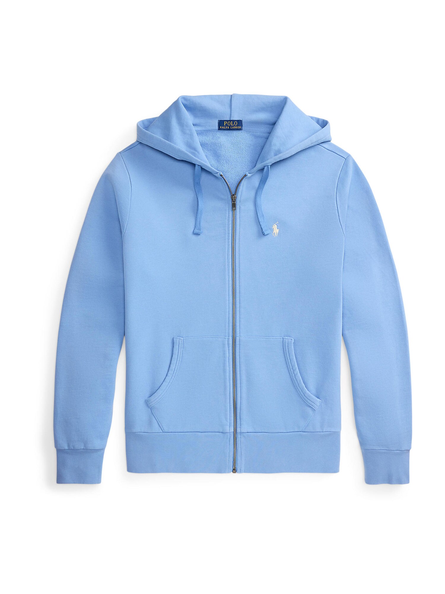 Polo Ralph Lauren Hanorac  albastru deschis