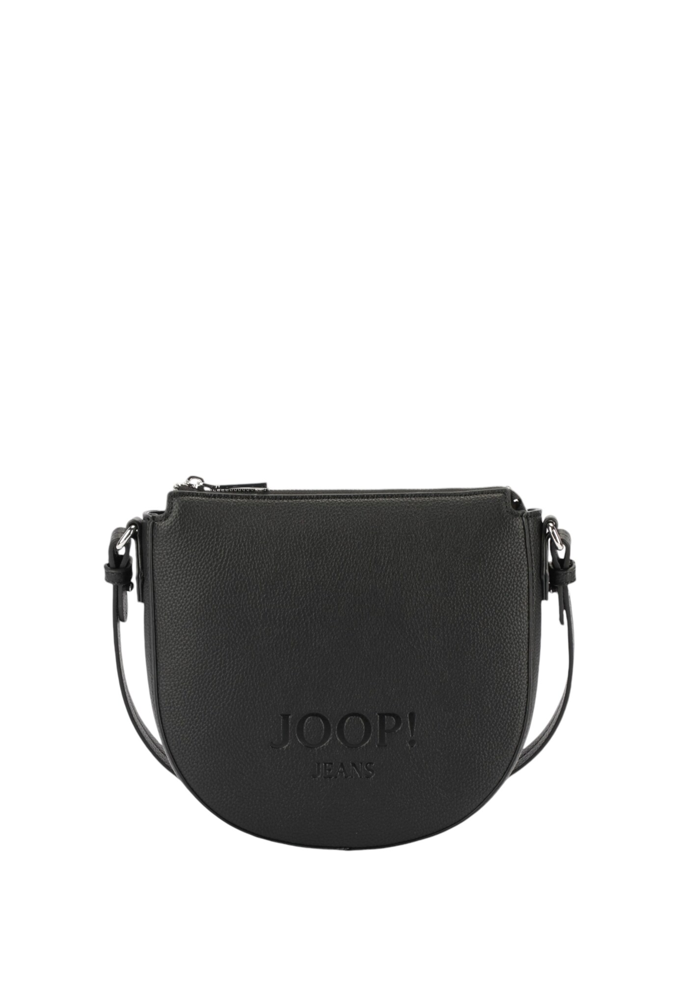 JOOP! Jeans Geantă de umăr Lettera 1.0 Stella  negru